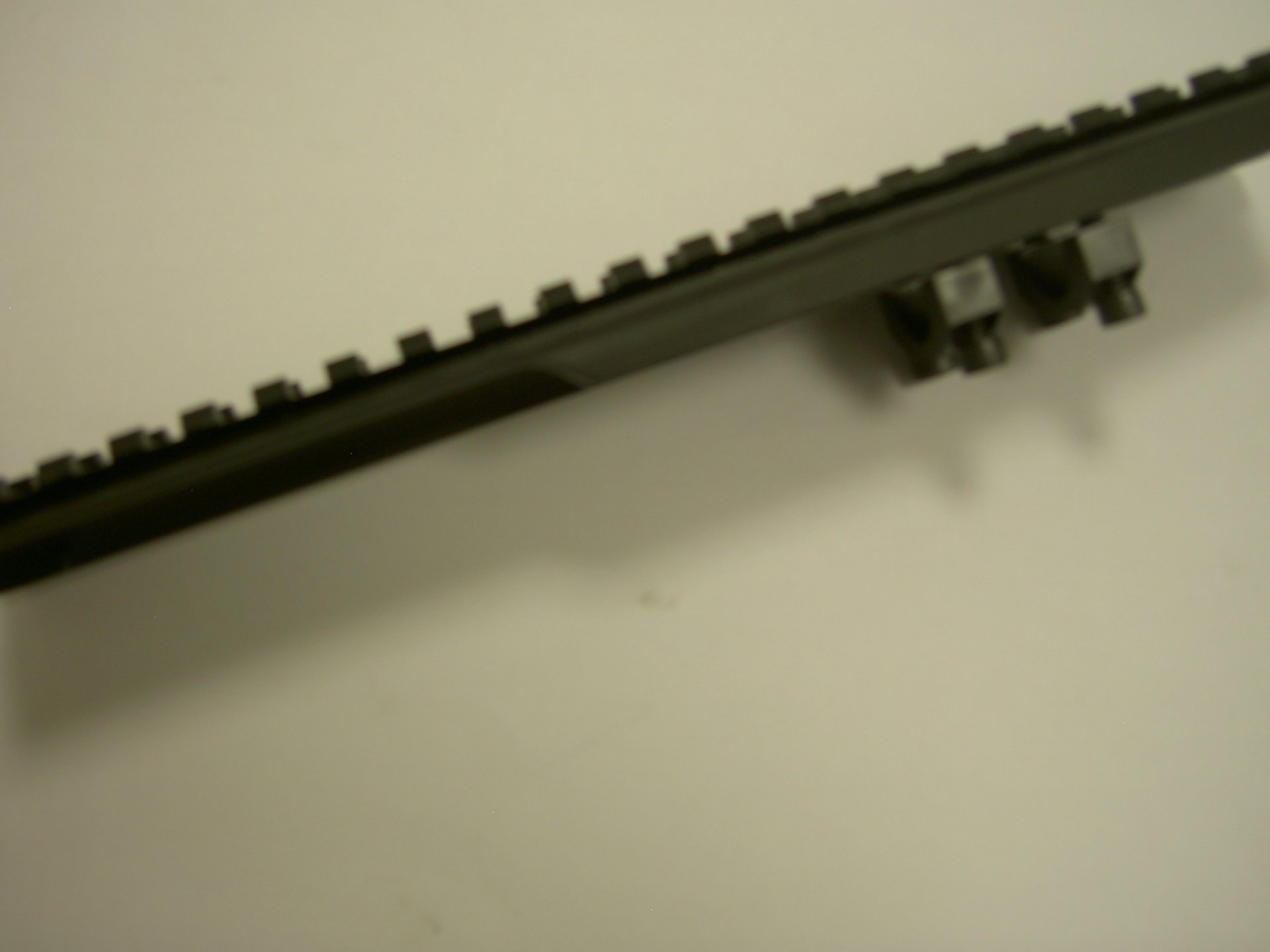 Ultimak M6 B Montage / Rail , Picatinny für einen .30 Carbine .30M1 Carbine, .30carb. – Bild 9
