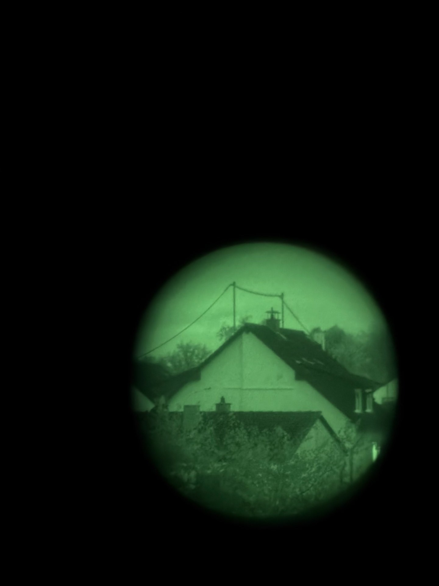 Dedal D546 Grün gen 2+ kein Pulsar/Zeiss/Swarovski/Leica/Jahnke/Armasight/Nightlux/Rusan/Hik/Guide/ – Bild 8