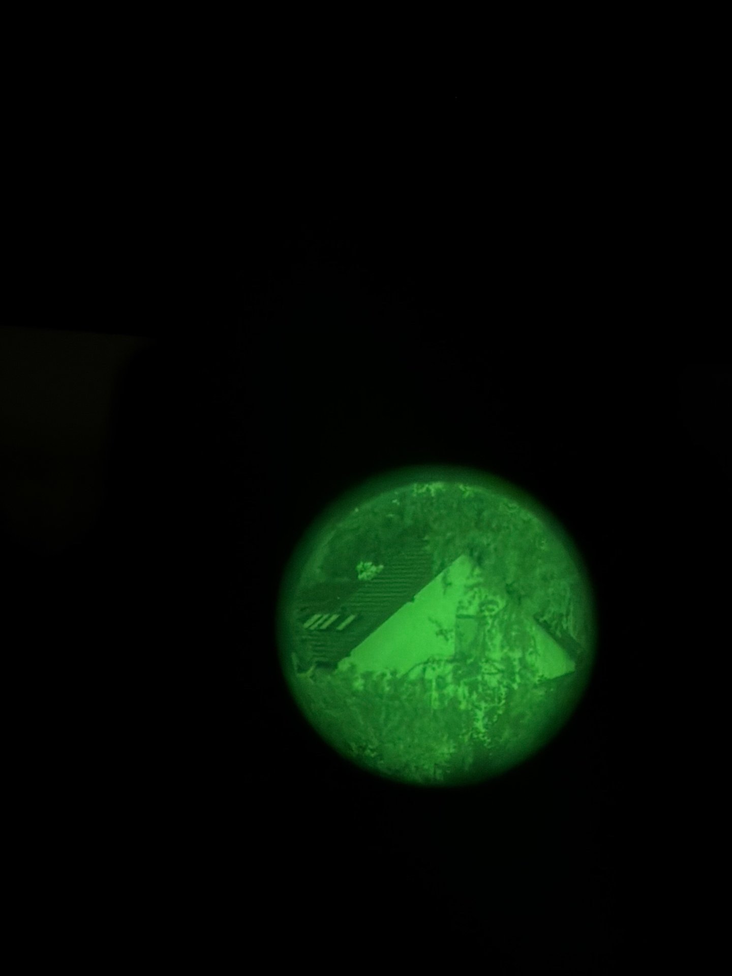 Dedal D546 Grün gen 2+ kein Pulsar/Zeiss/Swarovski/Leica/Jahnke/Armasight/Nightlux/Rusan/Hik/Guide/ – Bild 7