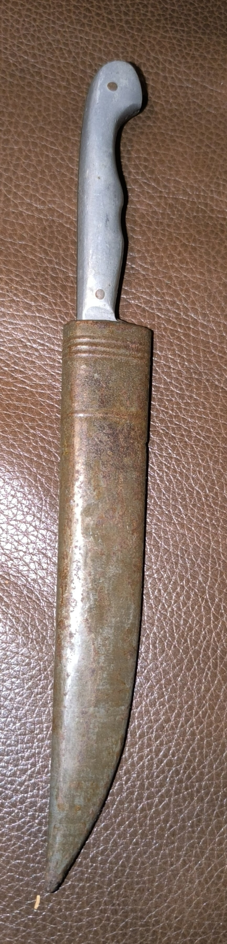 Historisches Gebrauchsmesser – Bild 1