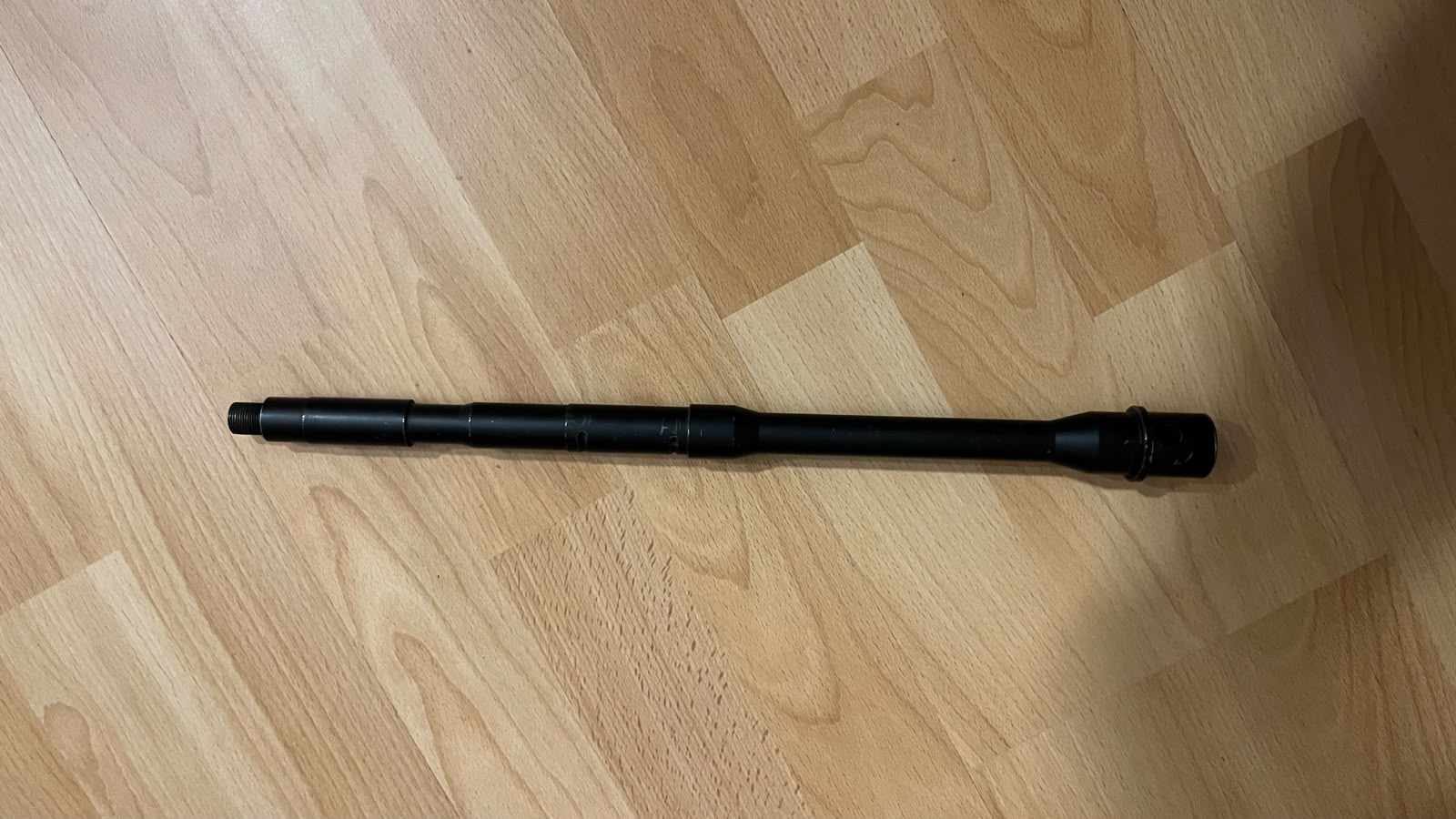 M4 Dummy Deko Lauf – Bild 1