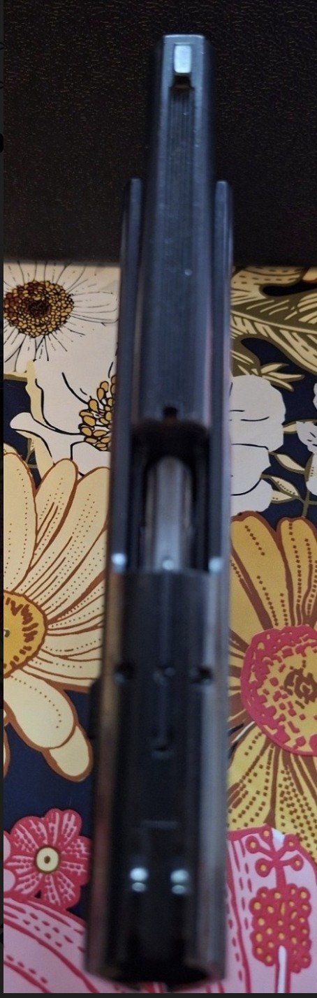Reck Baby 8mm Schreckschuss – Bild 4