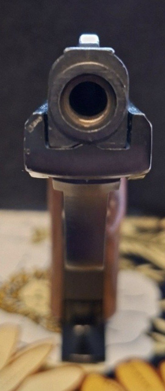 Reck Baby 8mm Schreckschuss – Bild 3