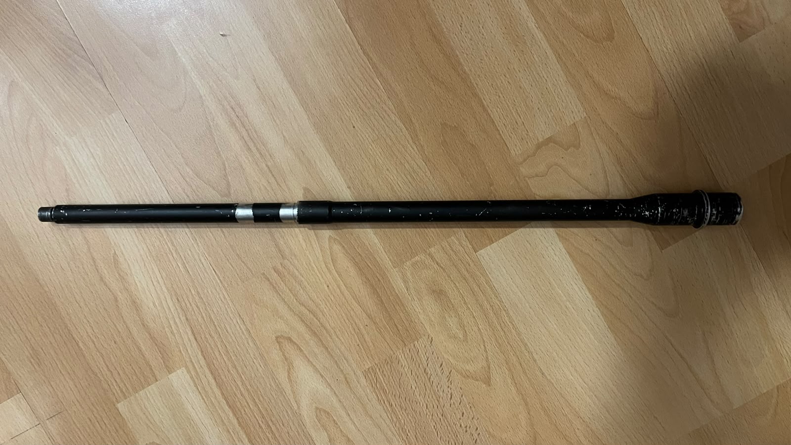 M16 Dummy Deko Lauf – Bild 1