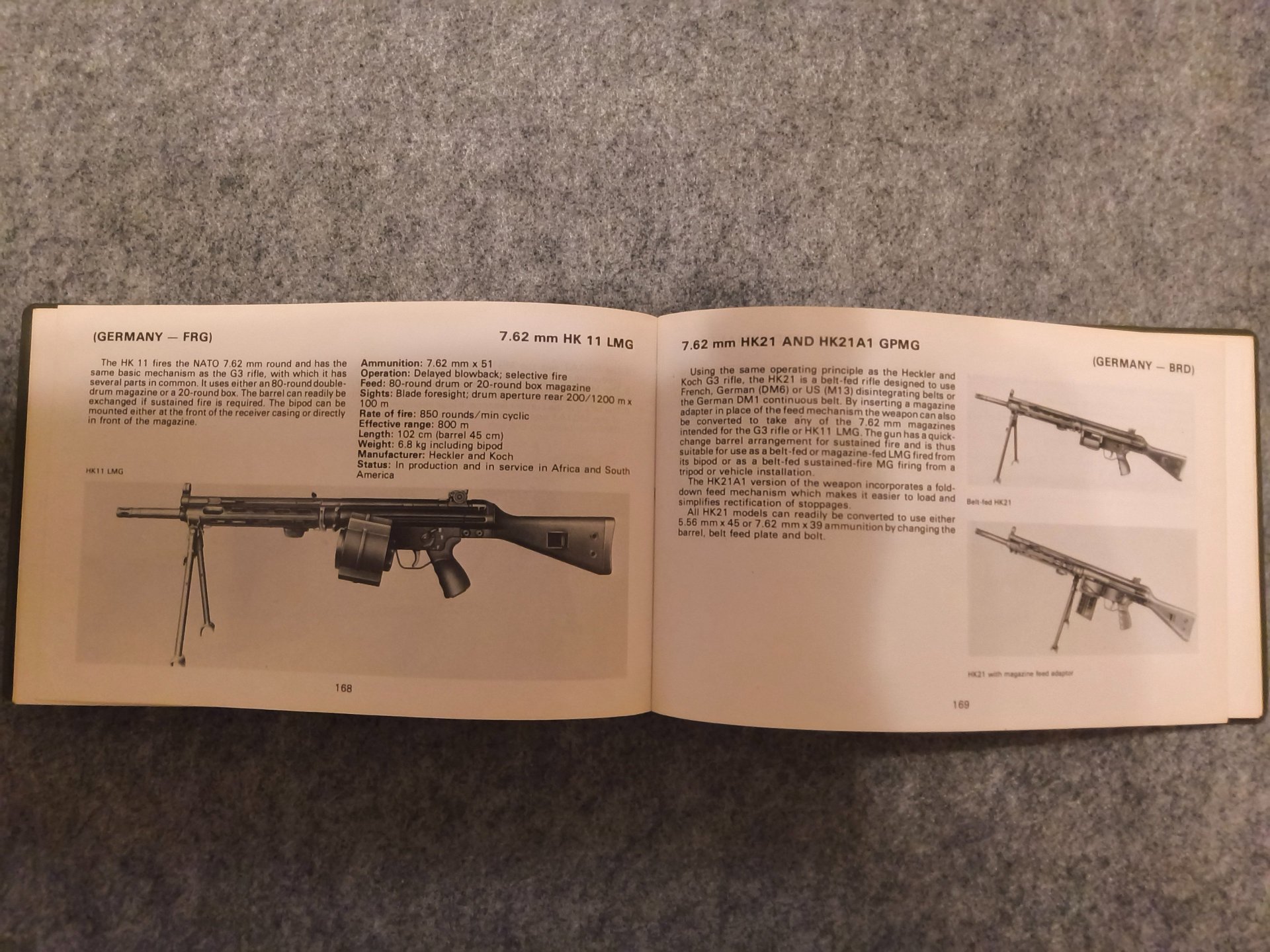 Jane's Taschenbuch N.17 – Bild 2