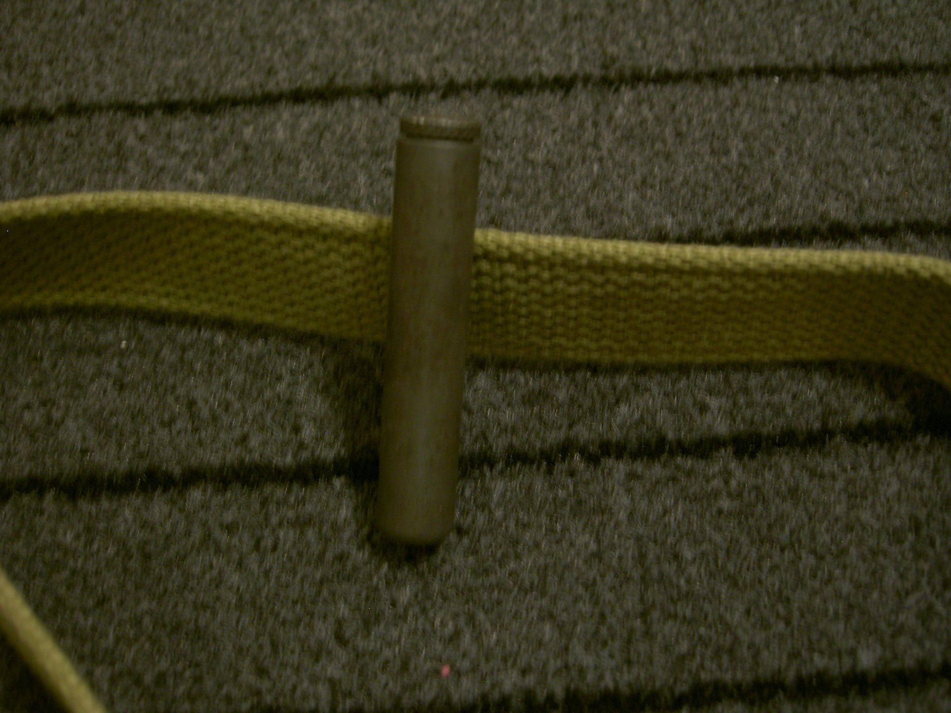 Öler und Riemen für einen .30 Carbine .30M1 Carbine, .30carb. – Bild 2