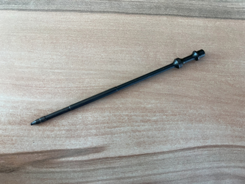 HK243 G36 A1 A2 Schlagbolzen Verschlussteile 5,56x45Nato – Bild 1