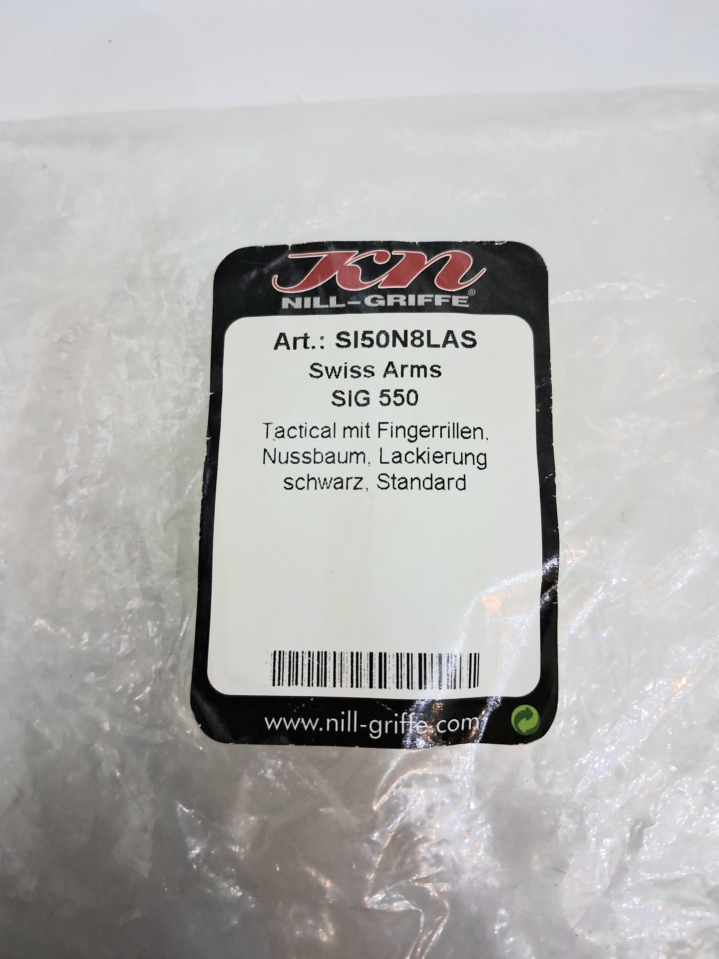 NILL Griff für SIG 550 /551 – Bild 3