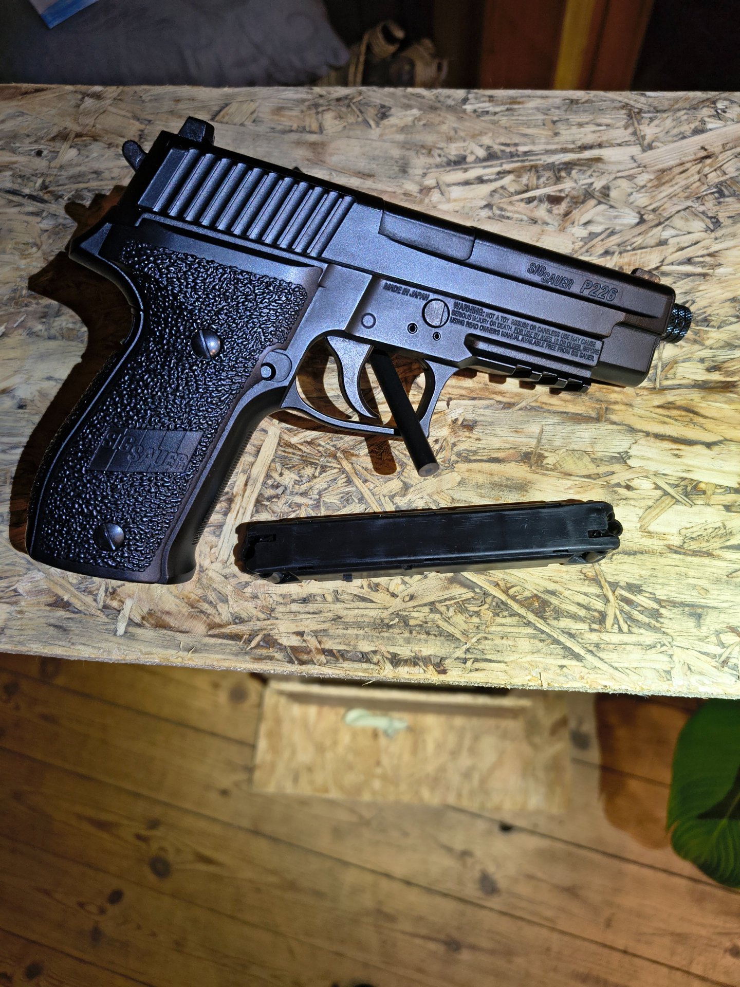 Sig Sauer – Bild 2