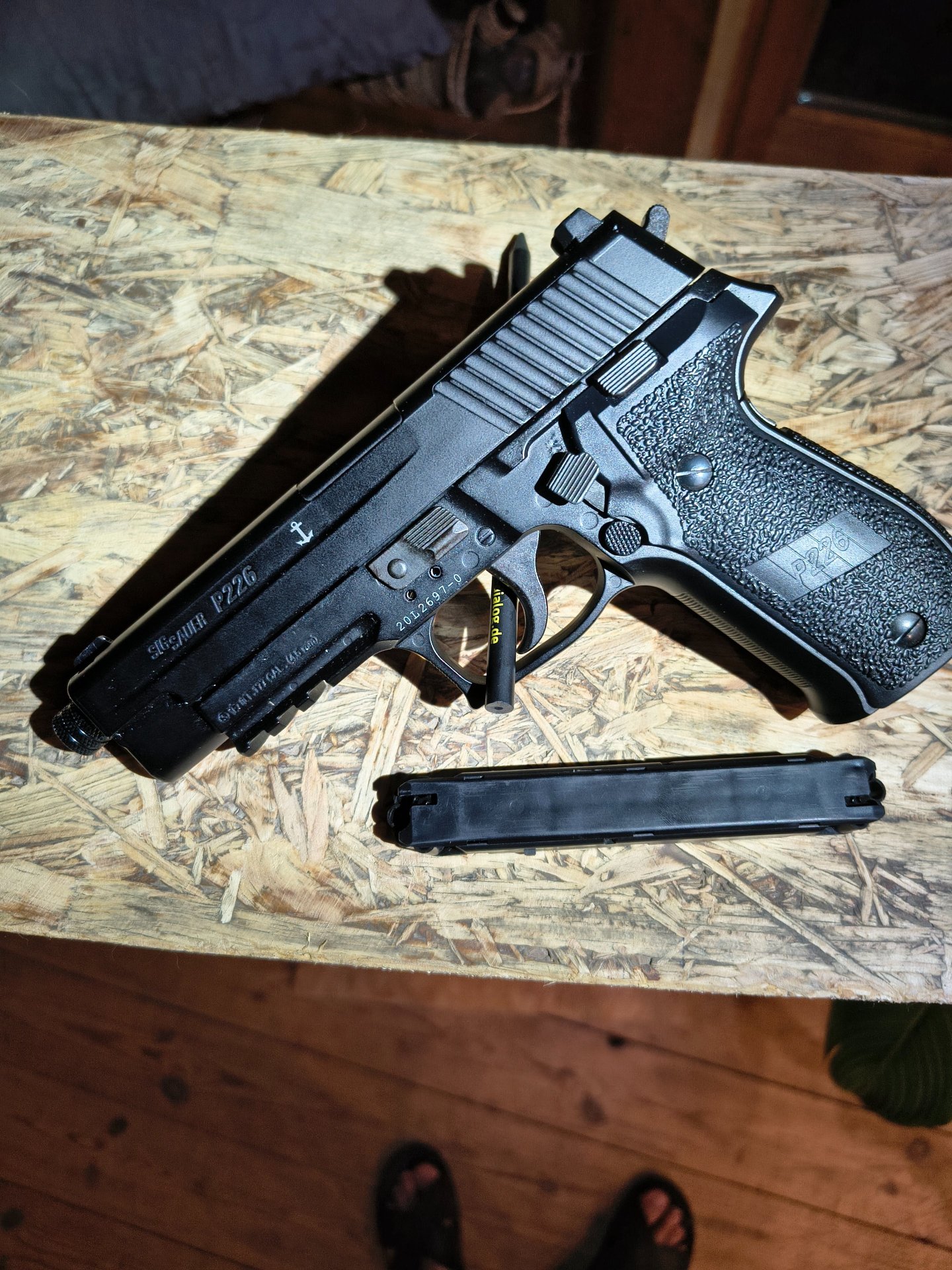 Sig Sauer – Bild 1