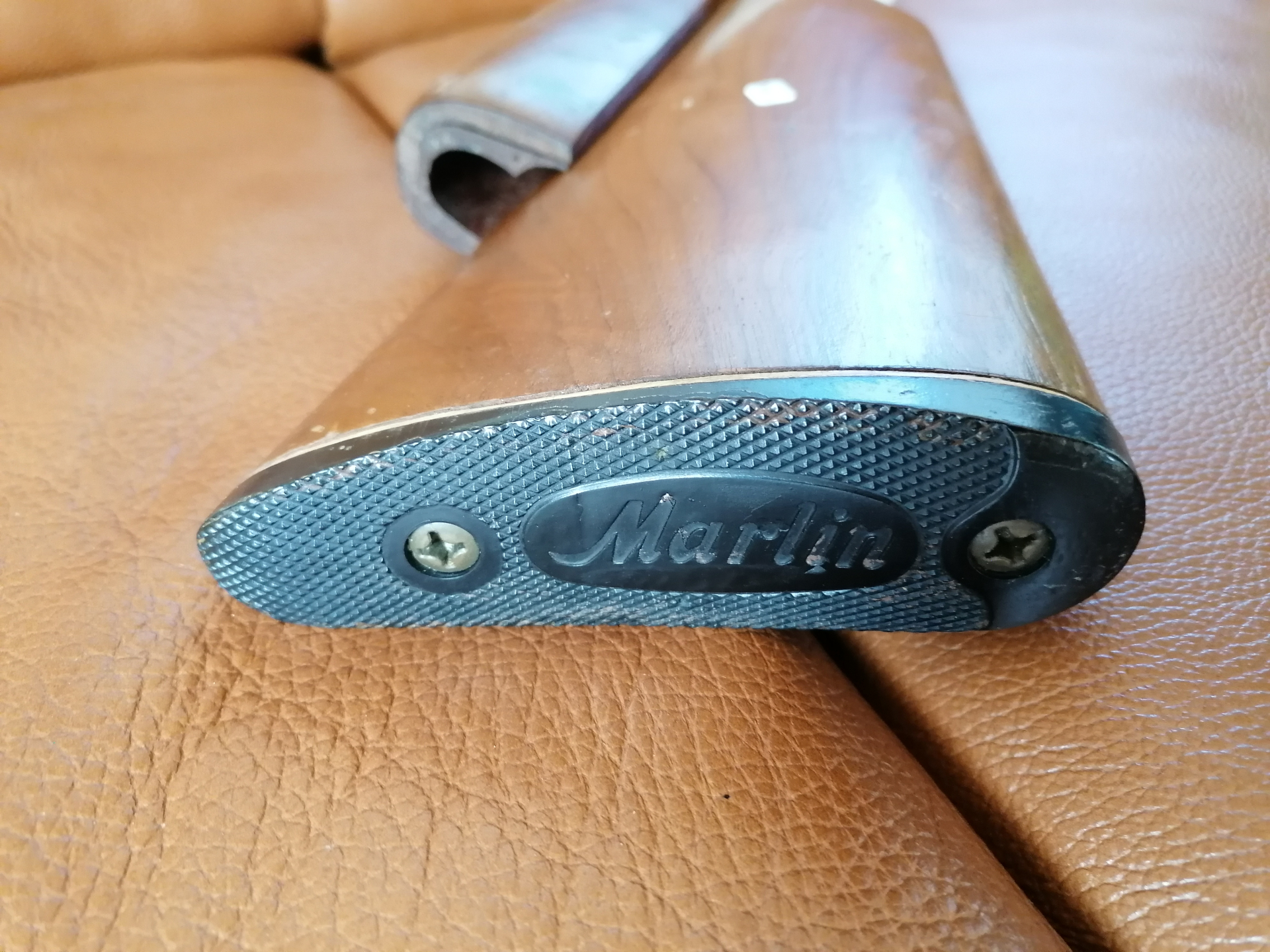 Marlin Schaftgarnitur – Bild 2