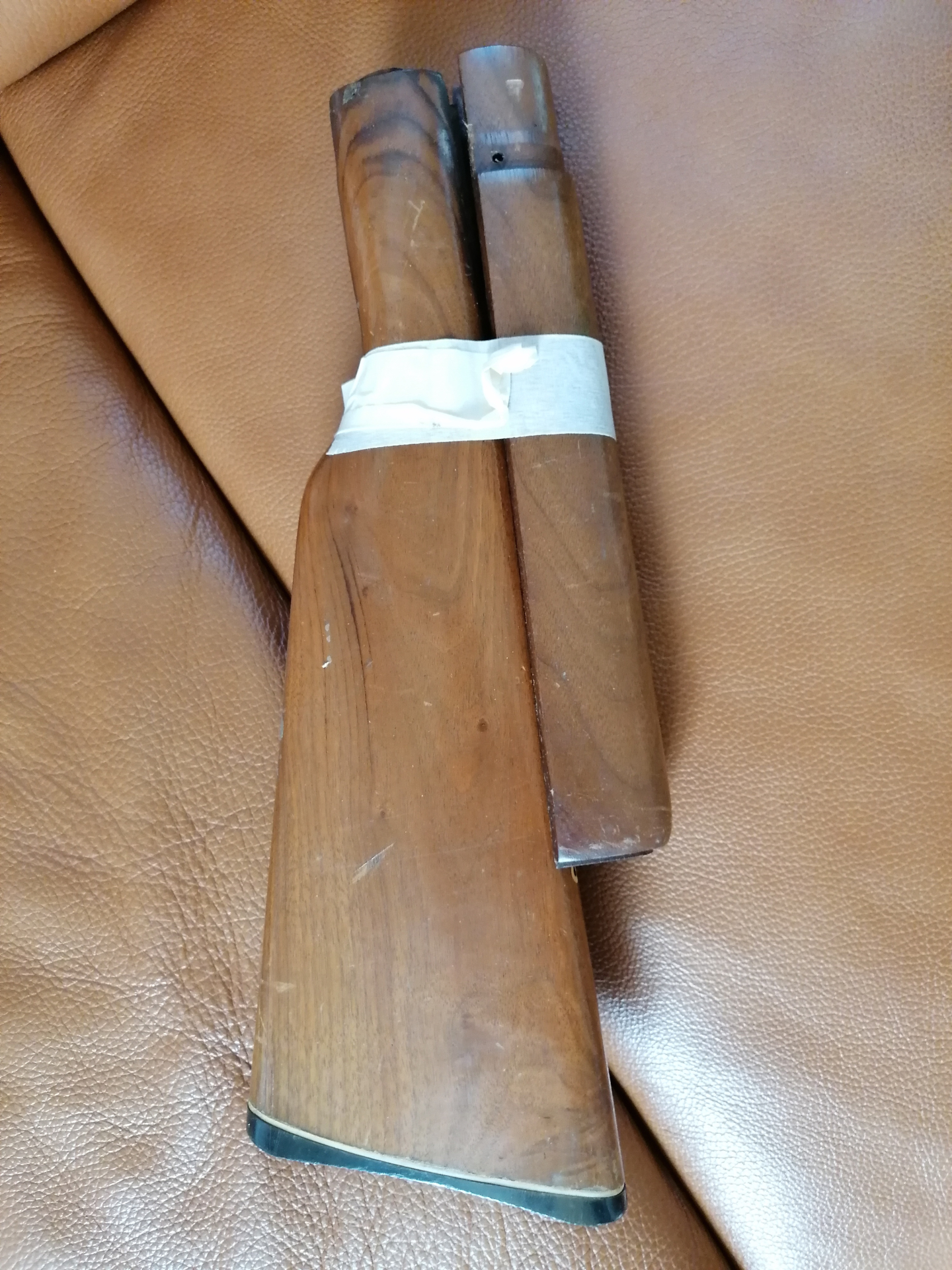 Marlin Schaftgarnitur – Bild 3