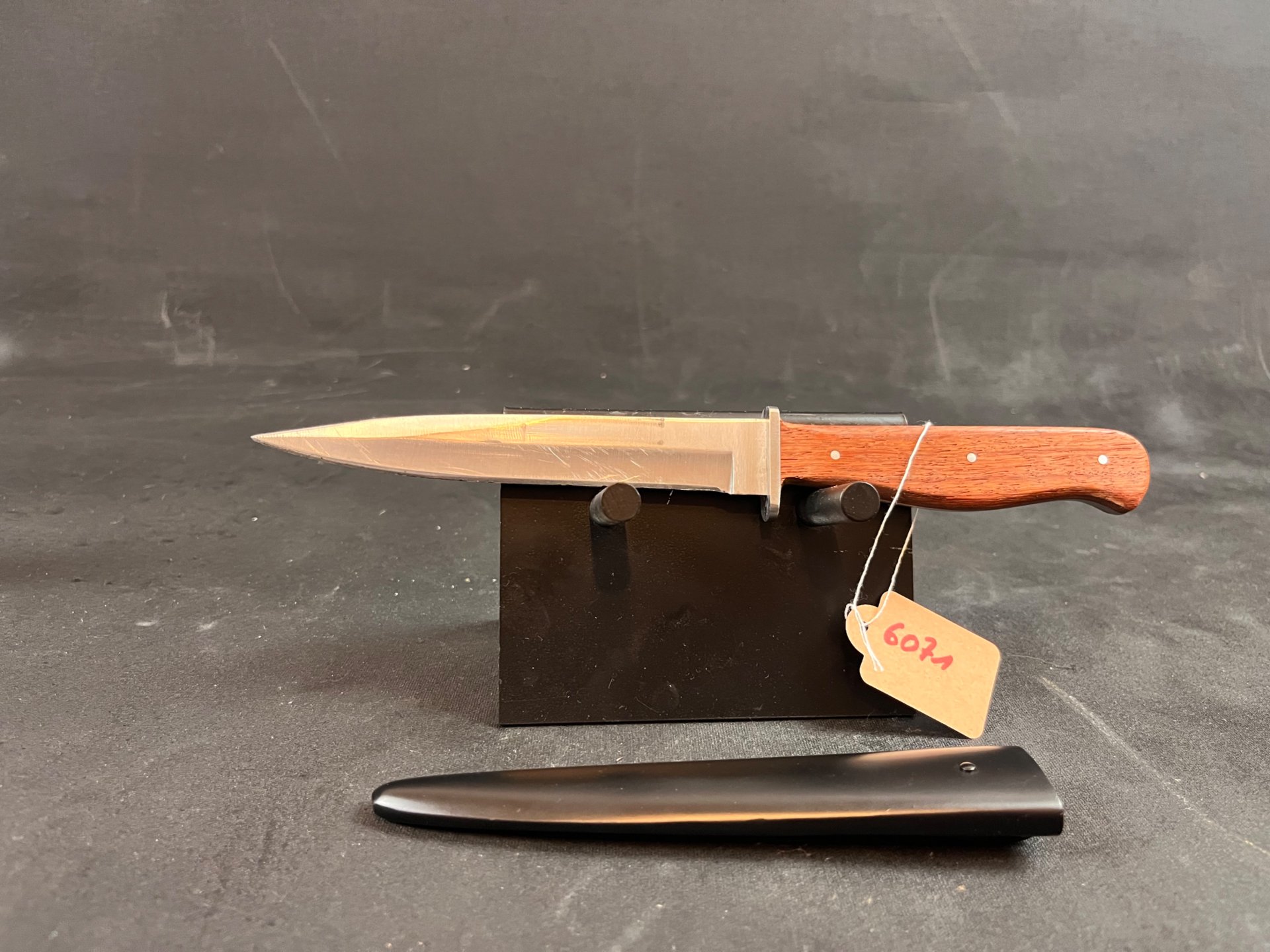 Messer – Bild 2