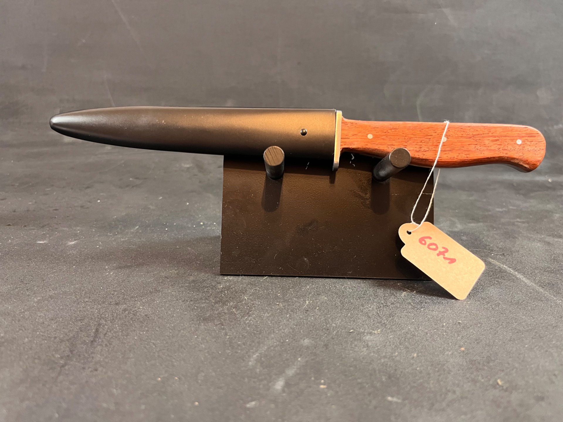 Messer – Bild 1