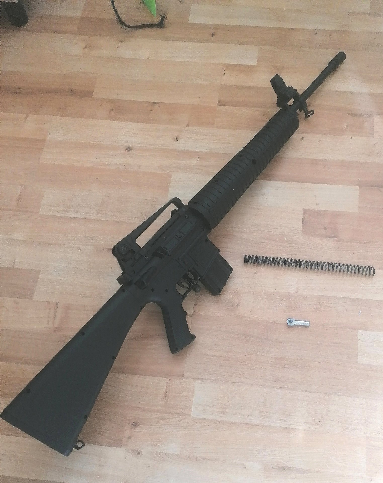Luftgewehr – Bild 3