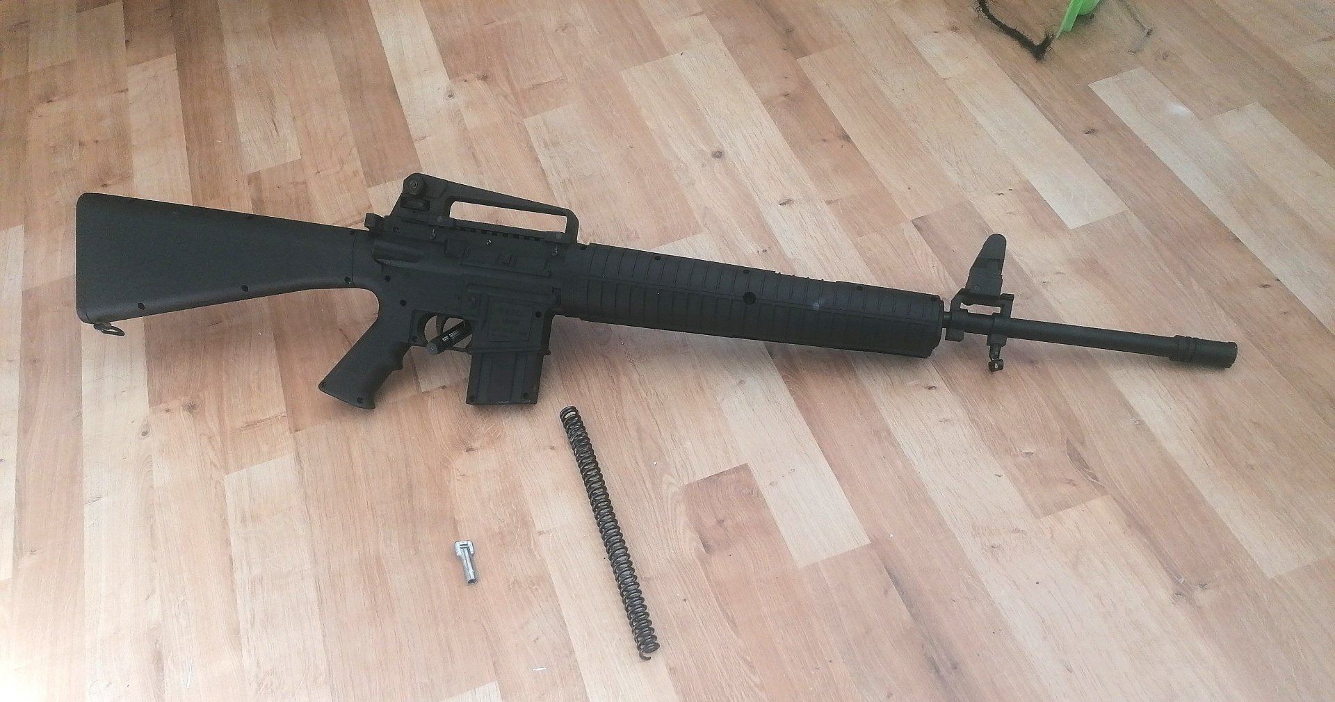Luftgewehr – Bild 2