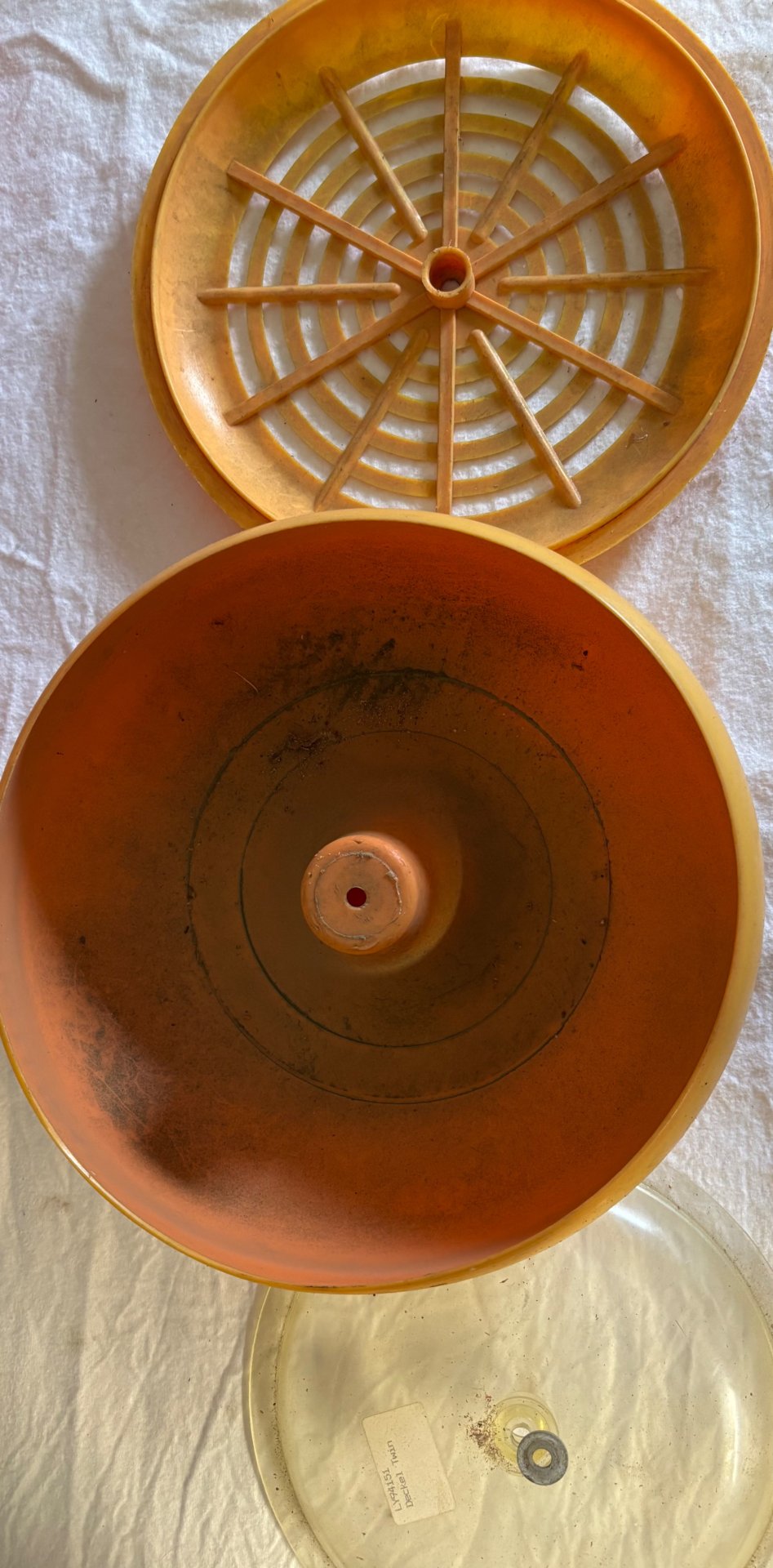 Lyman Tumbler – Bild 3