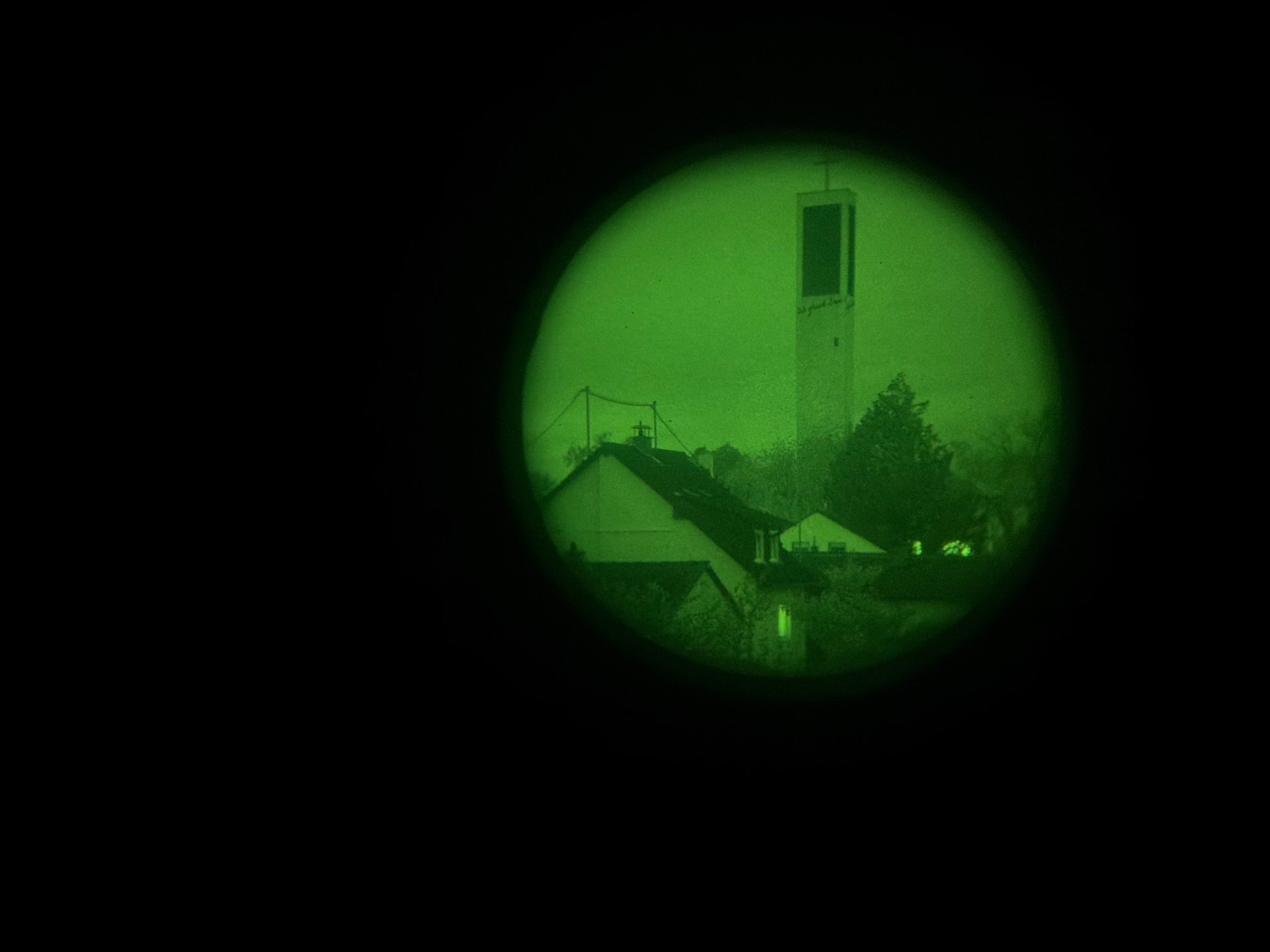 Jahnke Dj-8 / Night Hunter kein Pulsar/Zeiss/Swarovski/Leica/Armasight/Nightlux/Rusan/Hik/Guide/ – Bild 7
