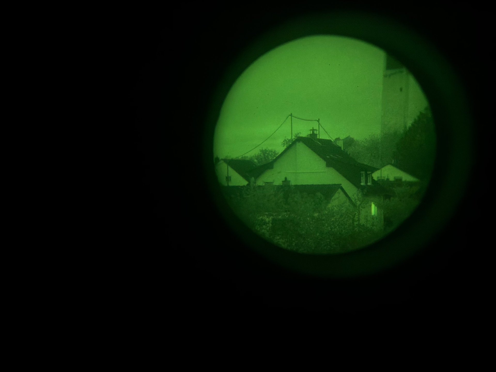 Jahnke Dj-8 / Night Hunter kein Pulsar/Zeiss/Swarovski/Leica/Armasight/Nightlux/Rusan/Hik/Guide/ – Bild 6