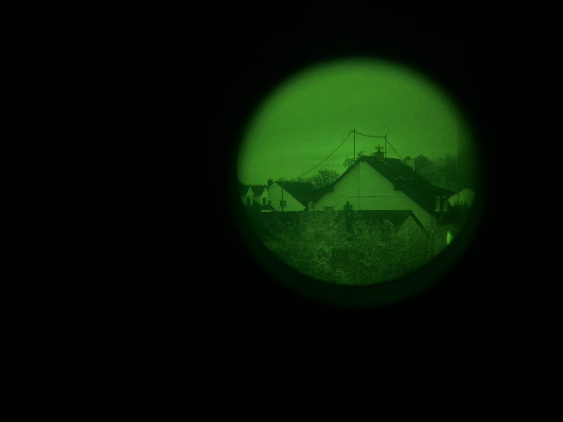Jahnke Dj-8 / Night Hunter kein Pulsar/Zeiss/Swarovski/Leica/Armasight/Nightlux/Rusan/Hik/Guide/ – Bild 8