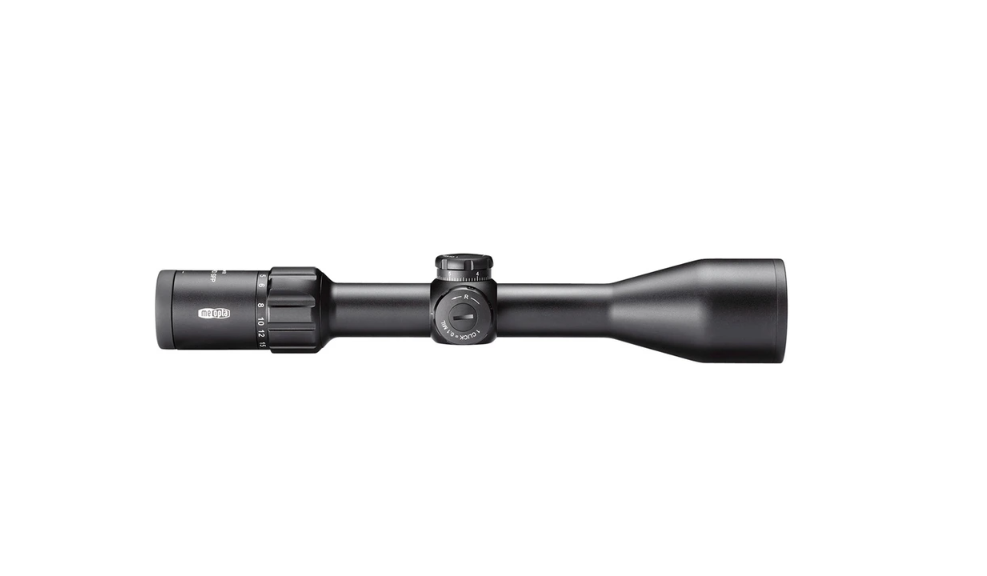 Meopta MeoSport R 3-15x50 Absehen 4C incl. 2 Montageringe für Picatinny Schiene -NEU- – Bild 4