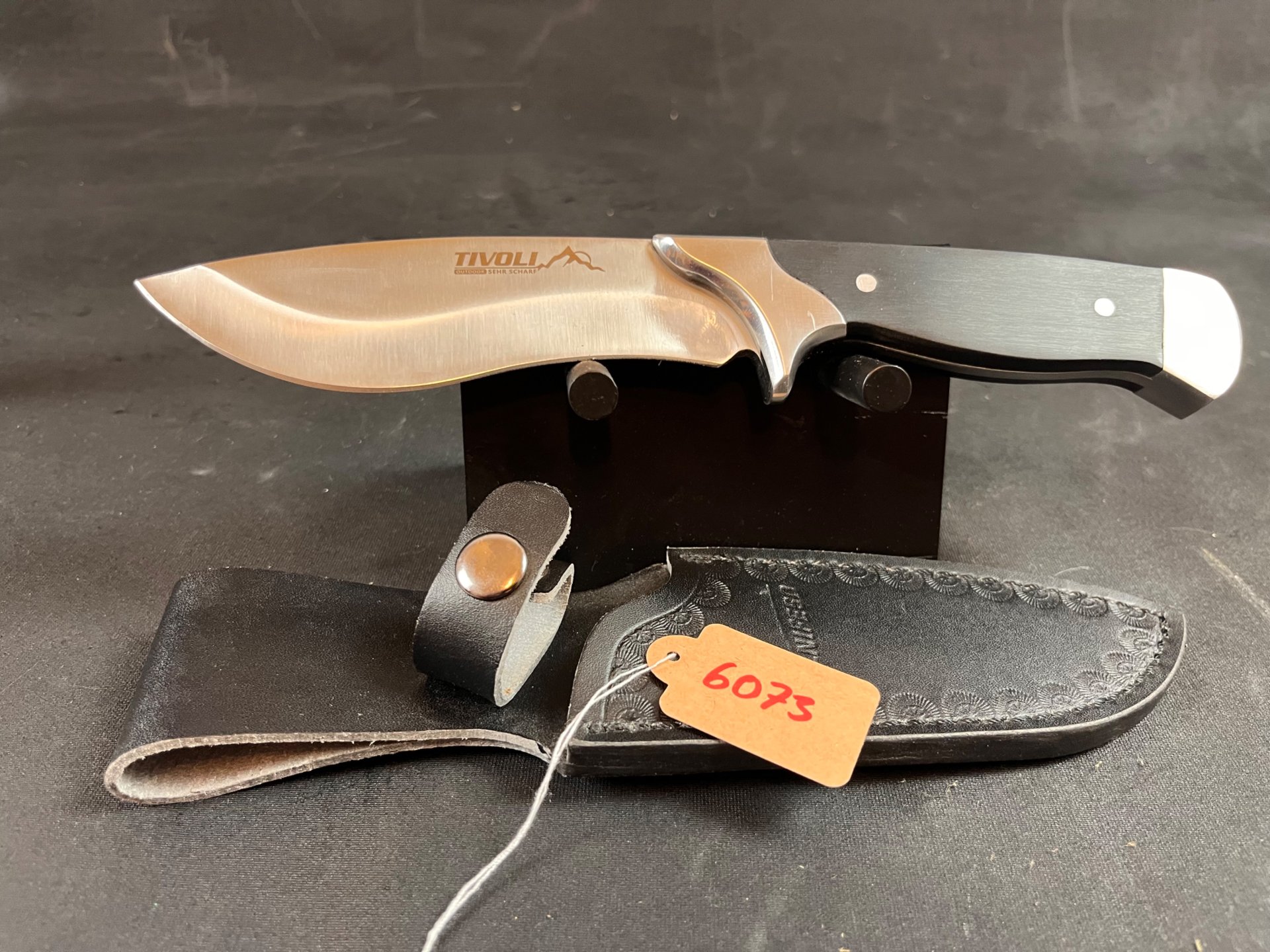 Messer Tivoli – Bild 2