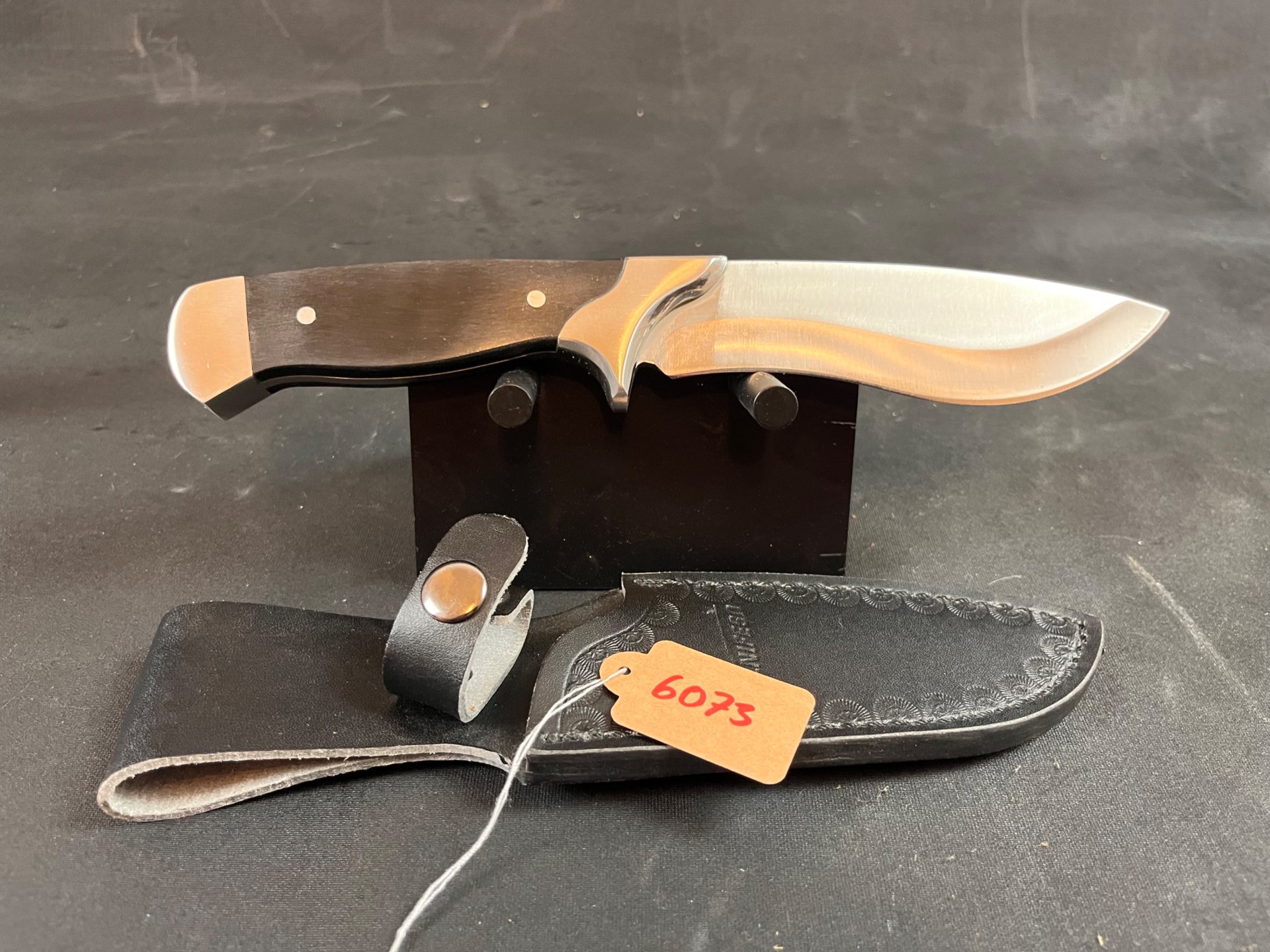 Messer Tivoli – Bild 4