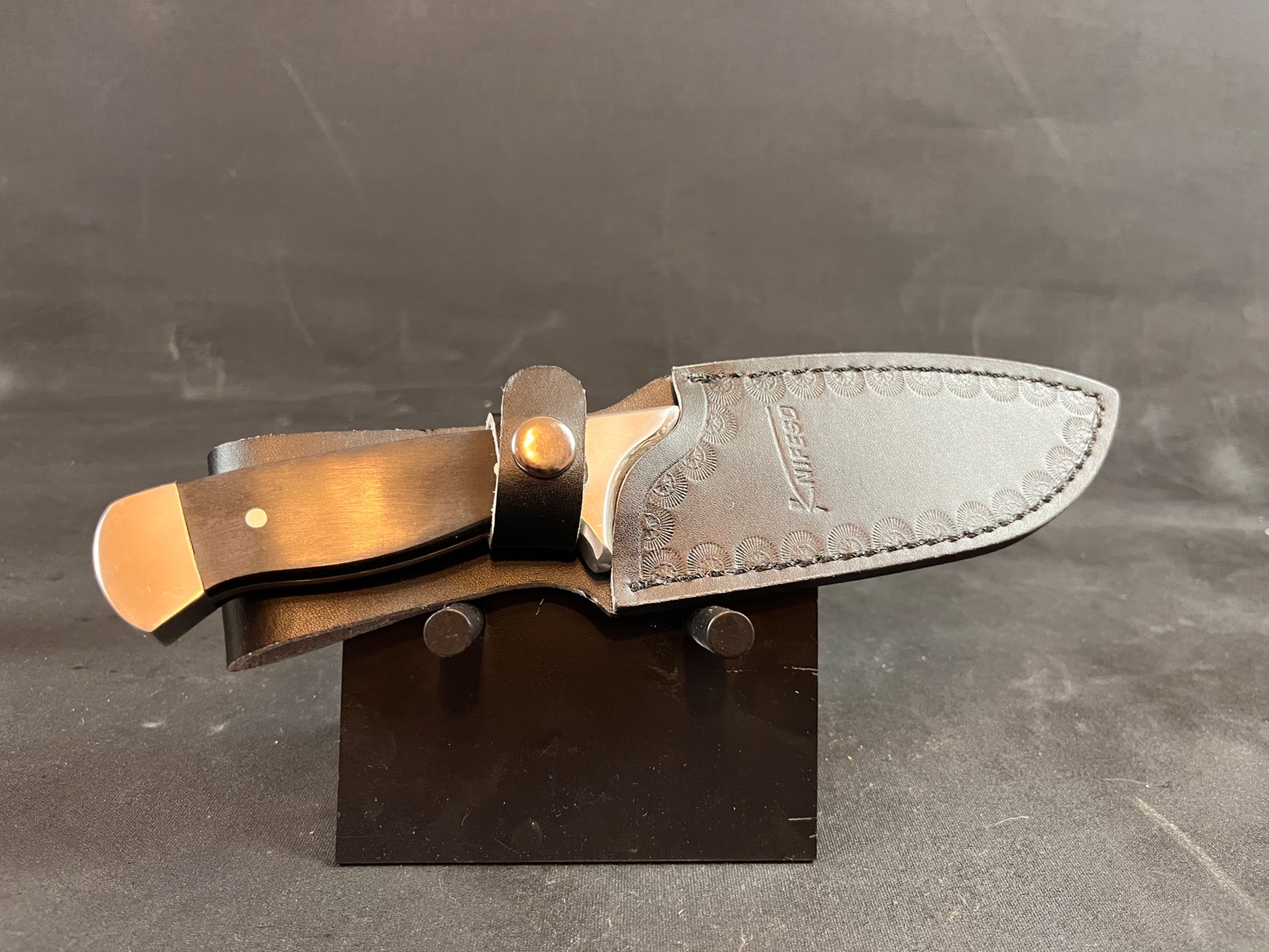 Messer Tivoli – Bild 1