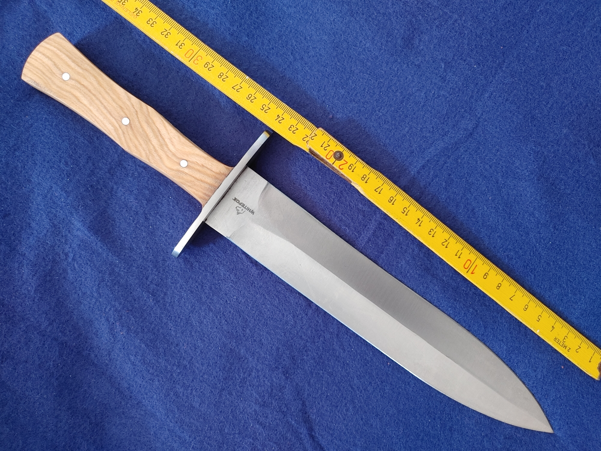Abfangmesser – Bild 3