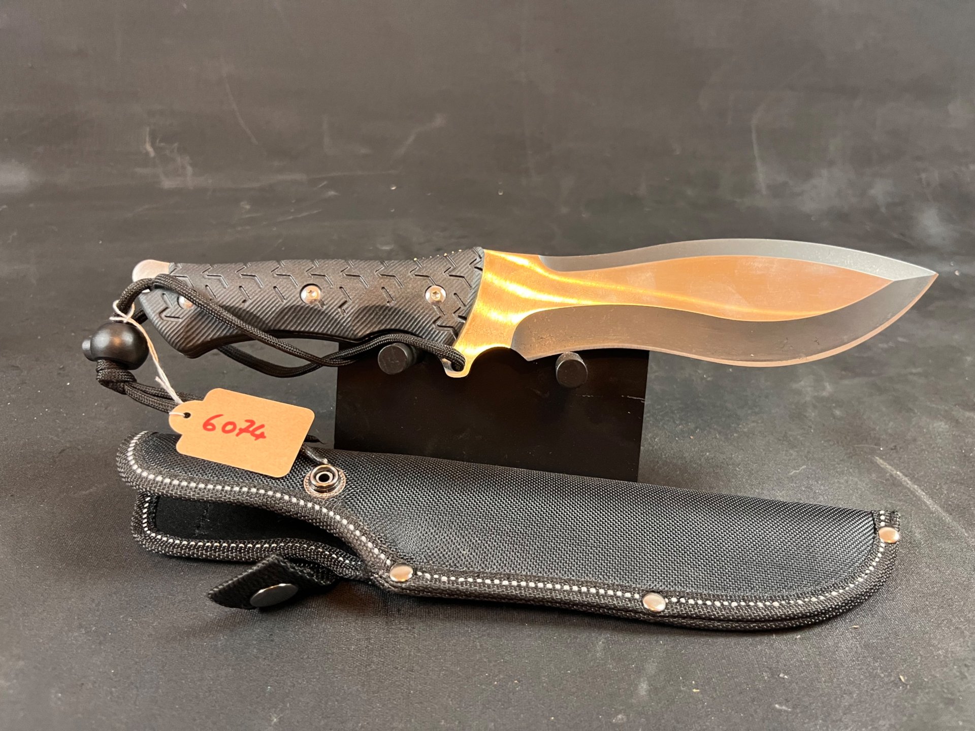 GVDV Messer – Bild 2