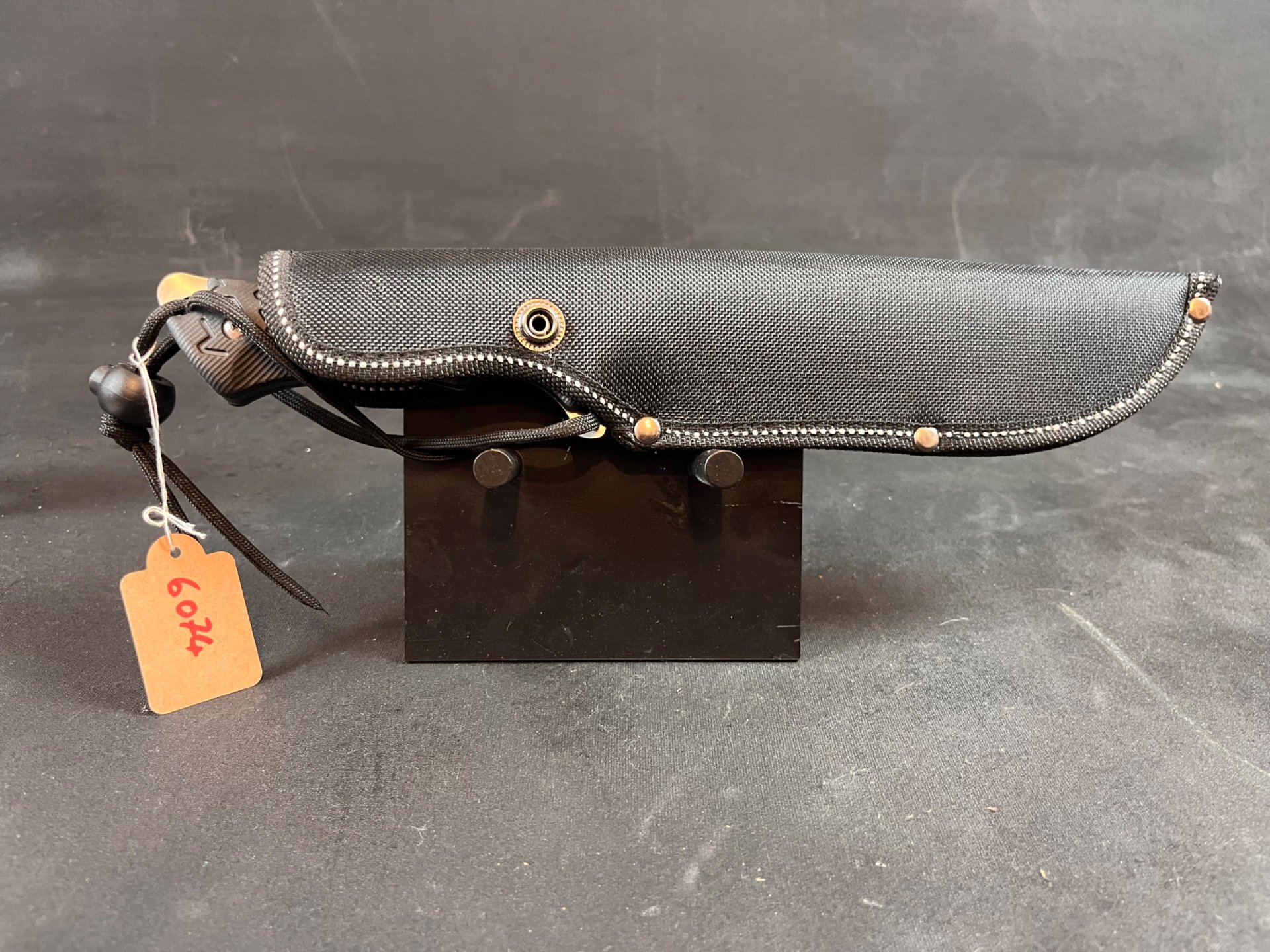 GVDV Messer – Bild 1