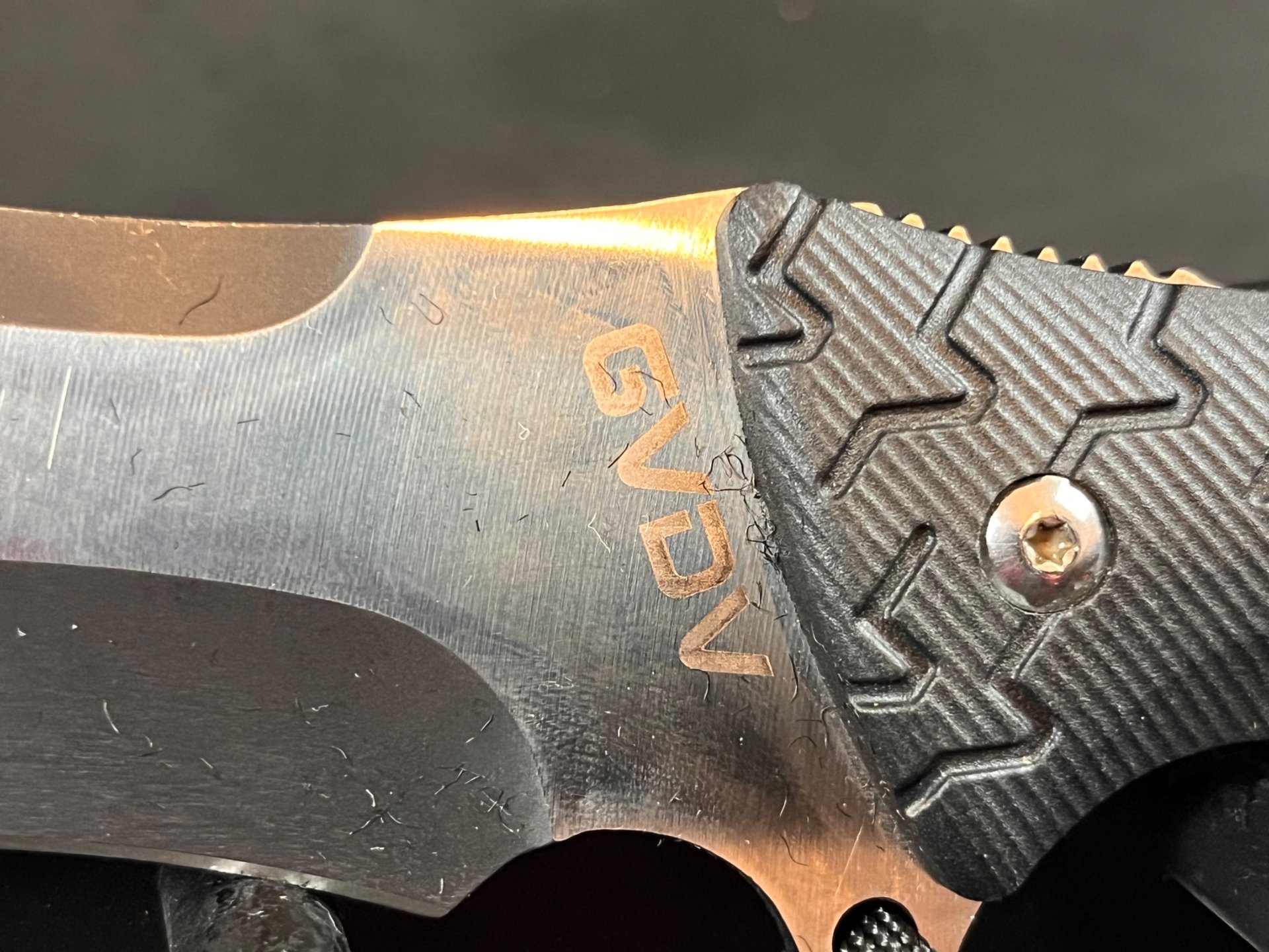 GVDV Messer – Bild 4