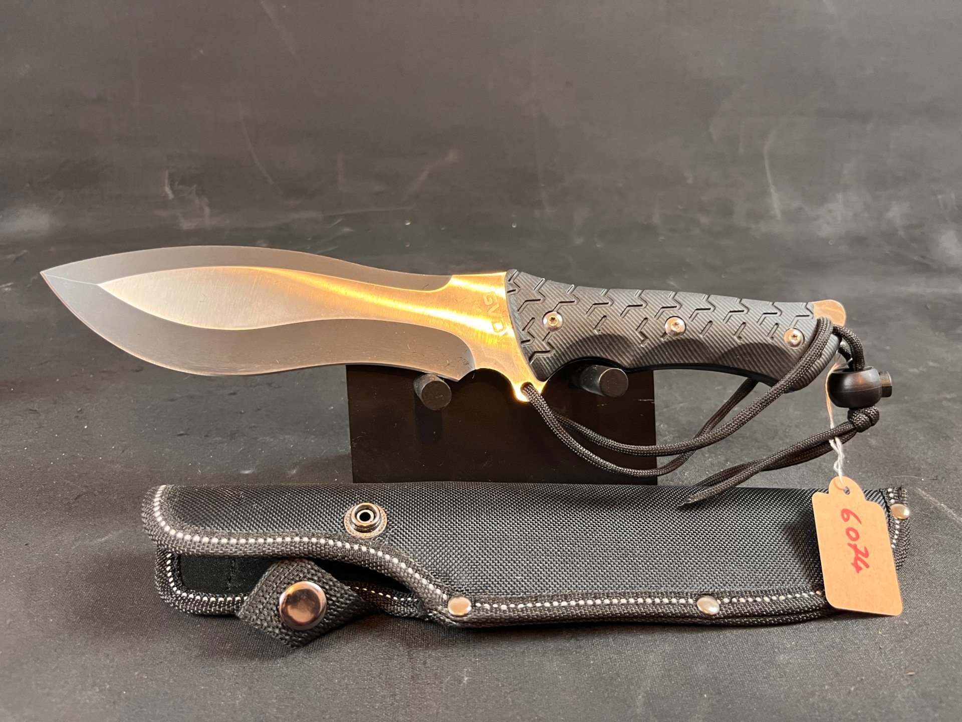 GVDV Messer – Bild 3