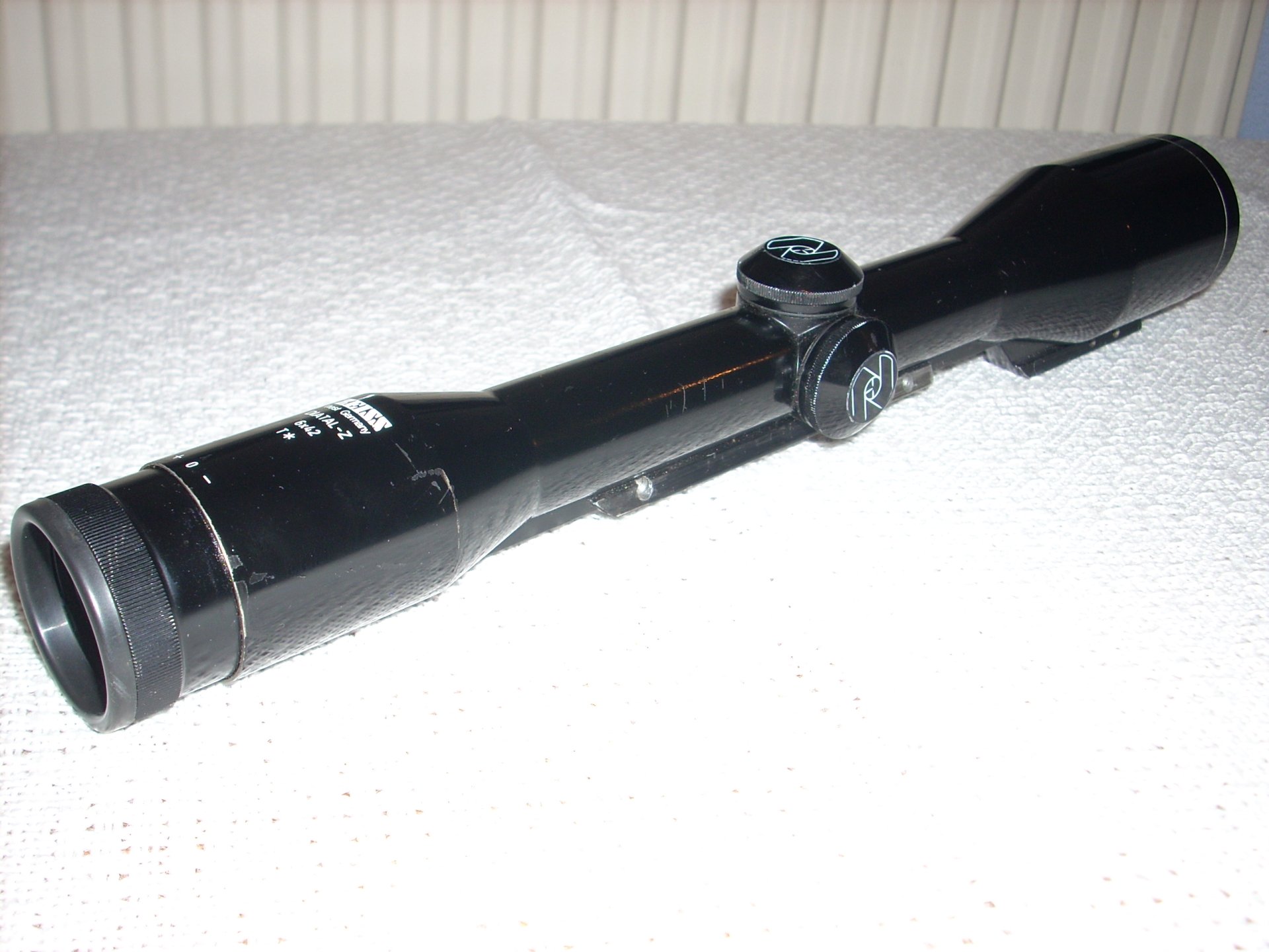 Zeiss 6x42 – Bild 2