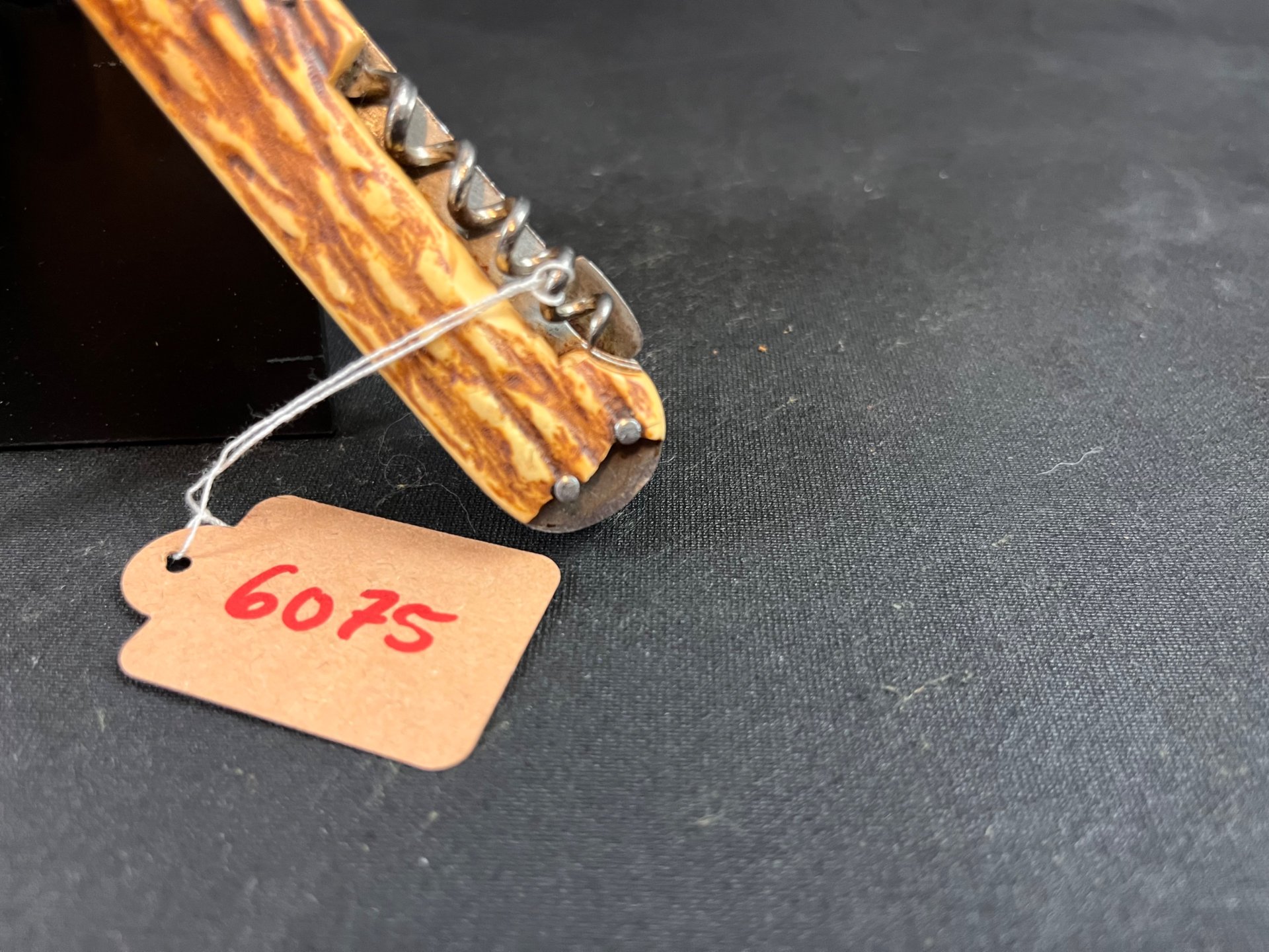 Taschenmesser Jäger – Bild 2
