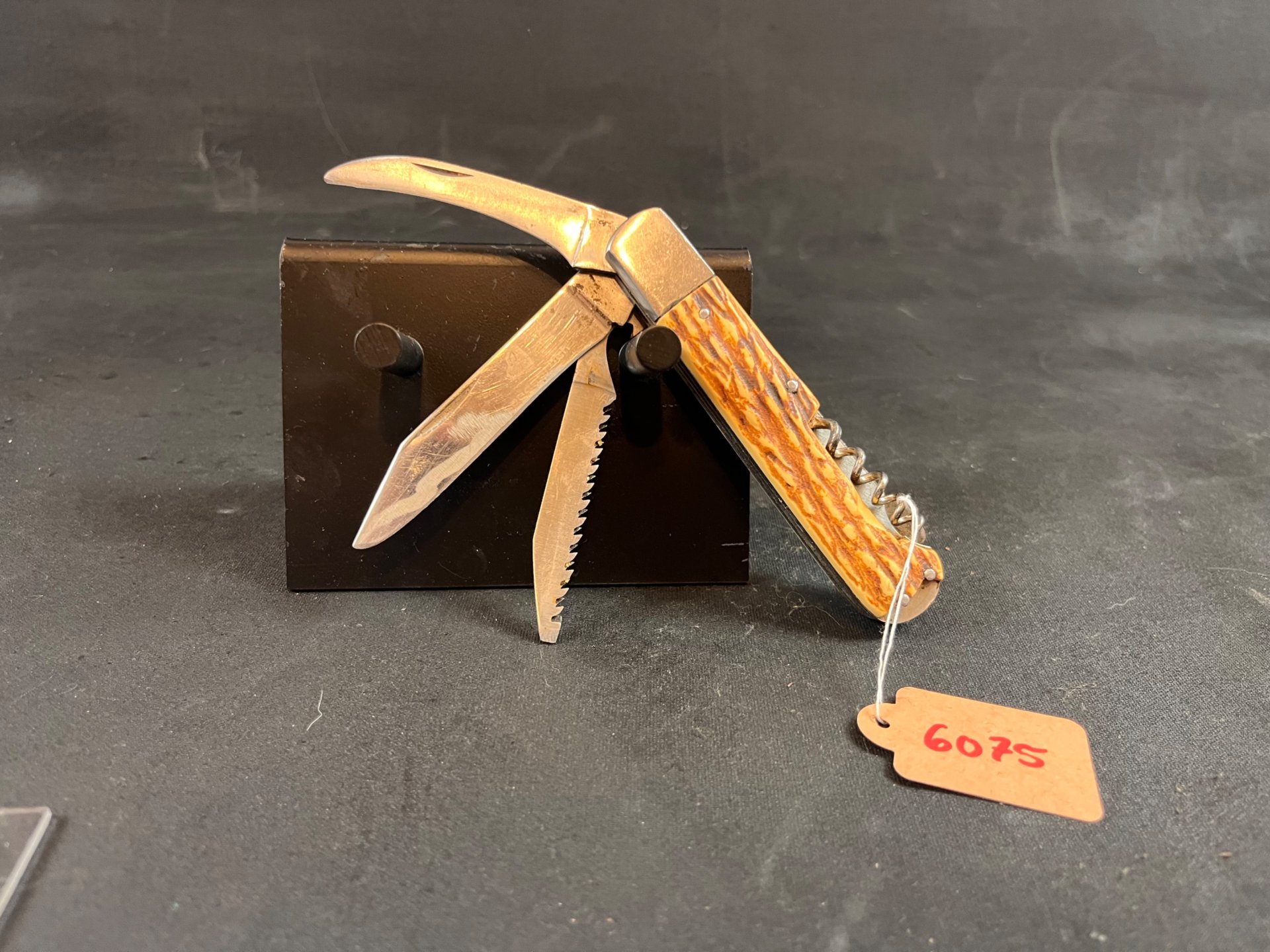 Taschenmesser Jäger – Bild 1