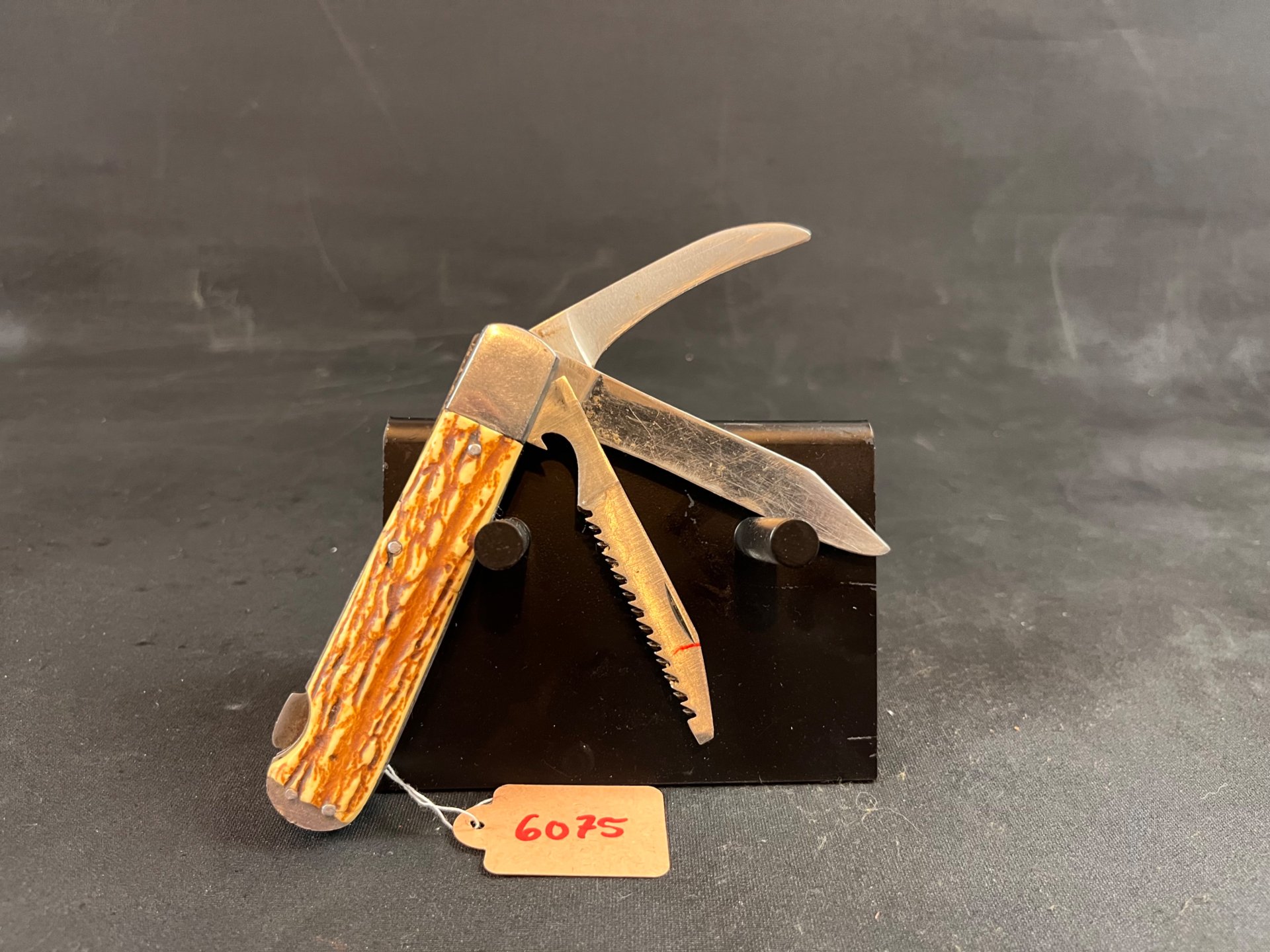 Taschenmesser Jäger – Bild 3