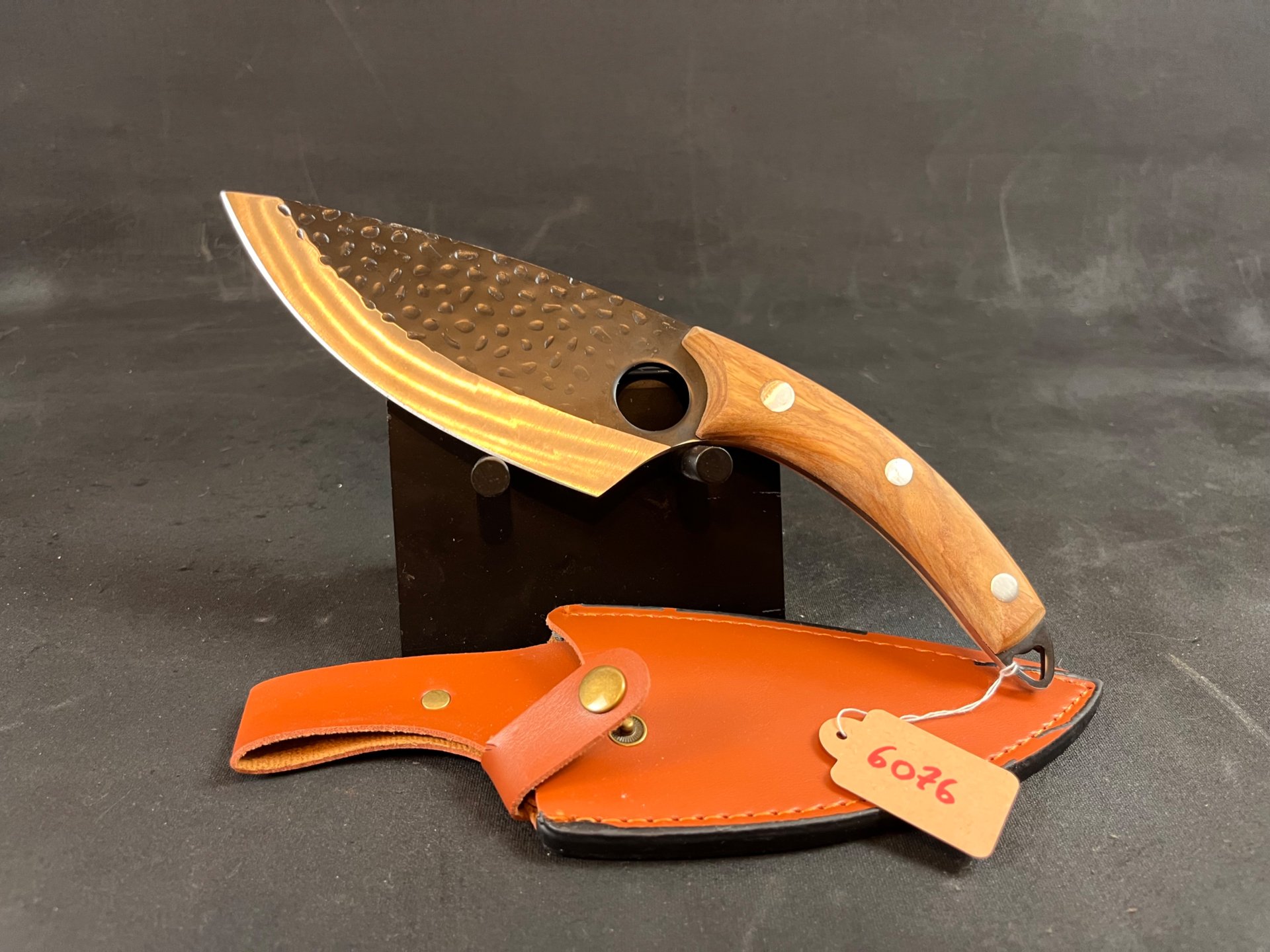 Messer – Bild 3