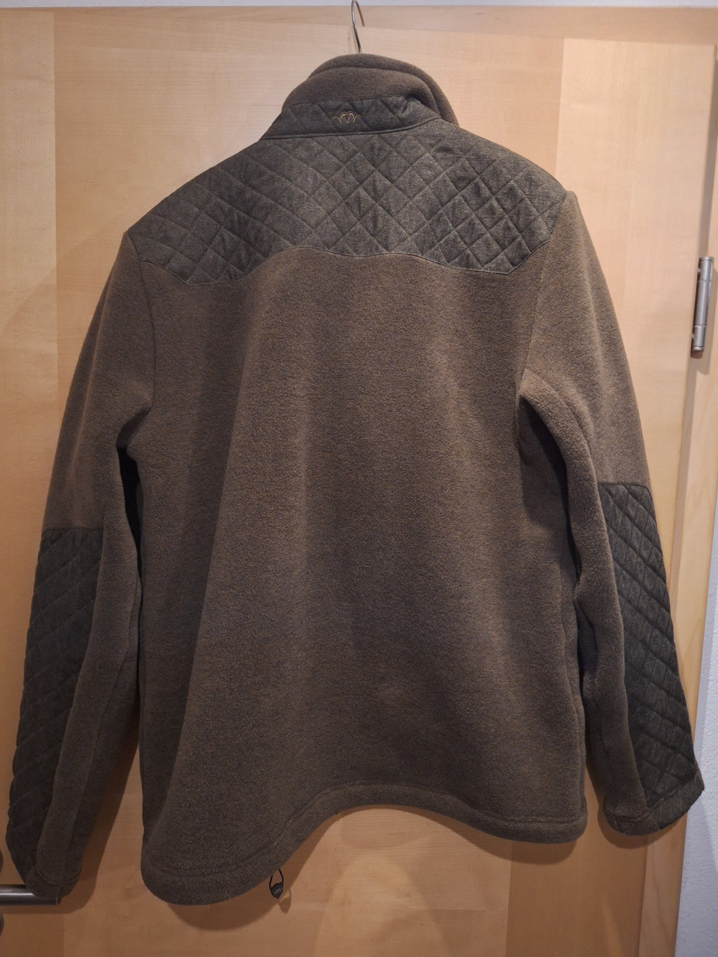 BLASER Fleecejacke "Jonathan" (L) – Bild 2
