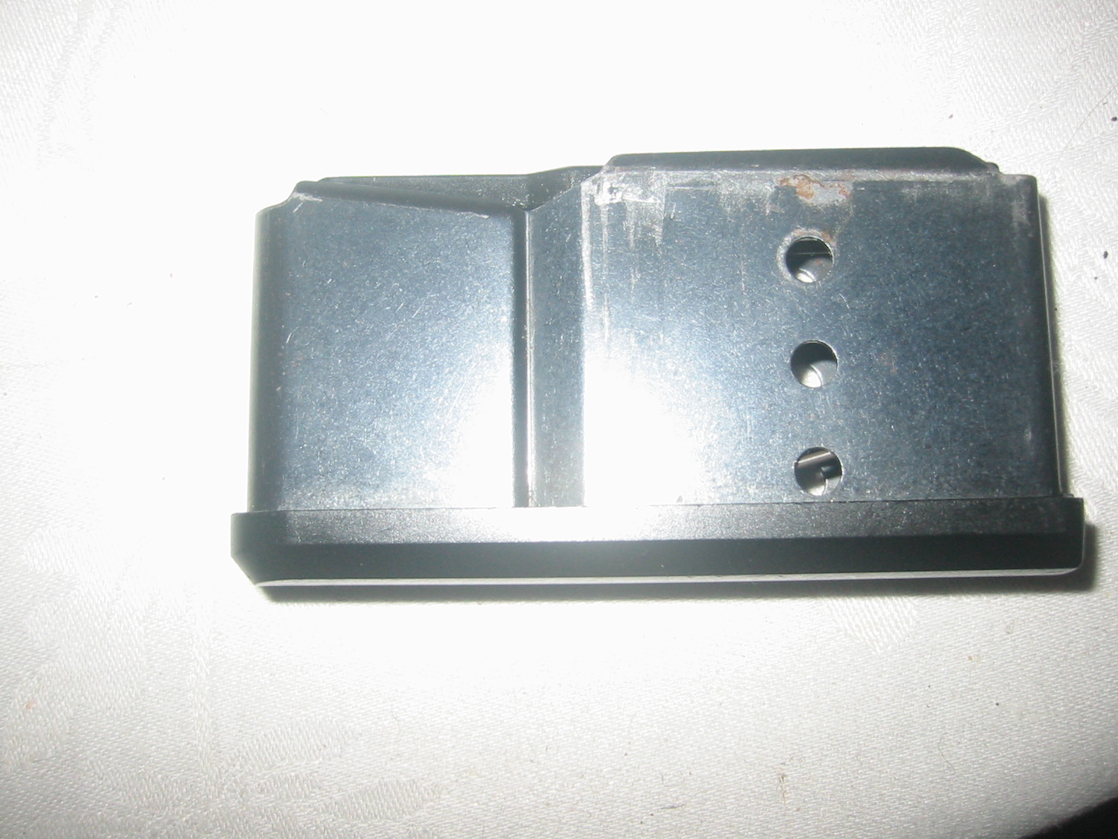 Magazin Sauer 200/202 – Bild 1