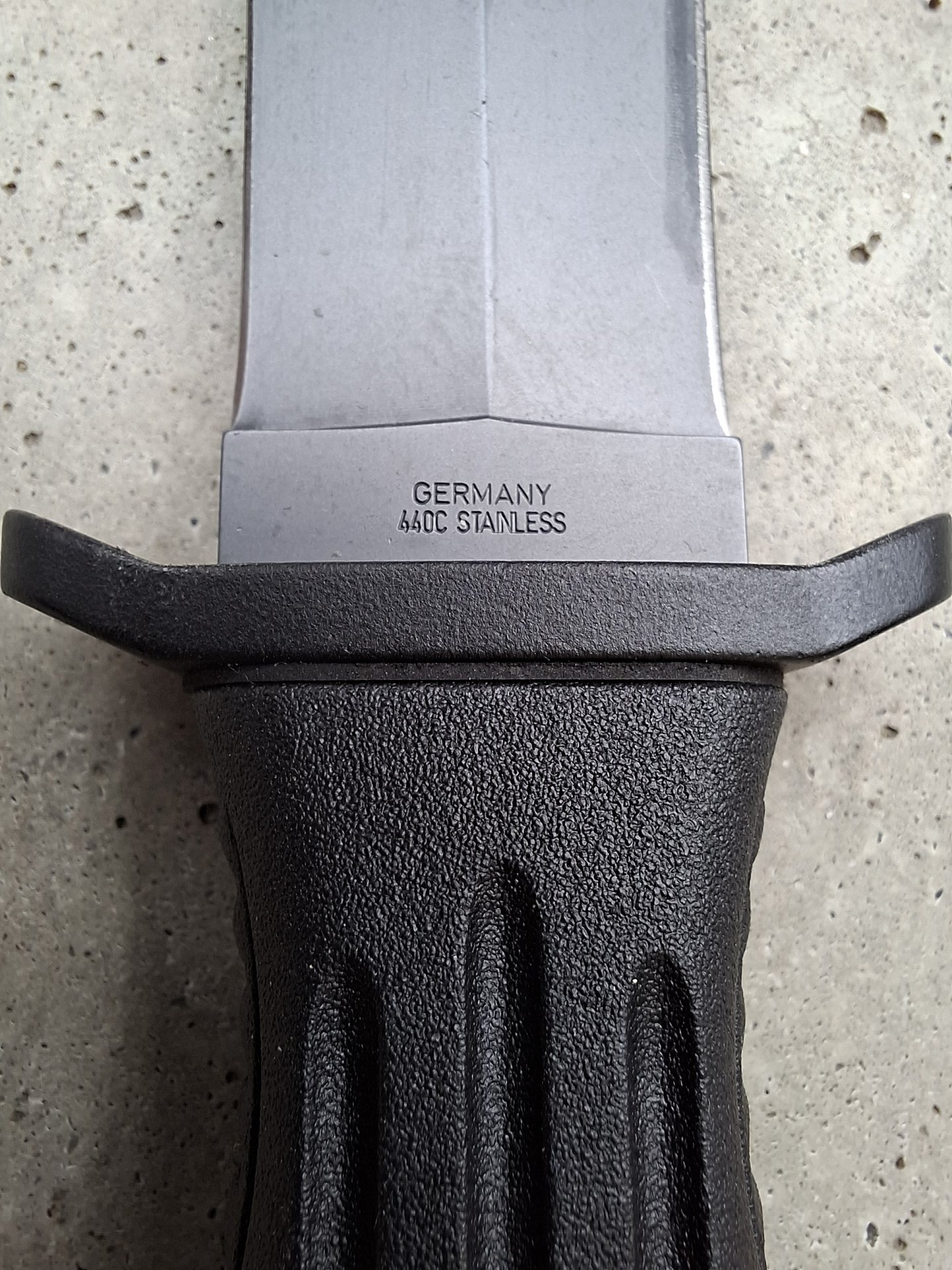 Böker Applegate Fairbairn KSK, Polizei, Jagdmesser Kampfmesser Solingen Bajonett, Solingen, SG84/98 – Bild 8