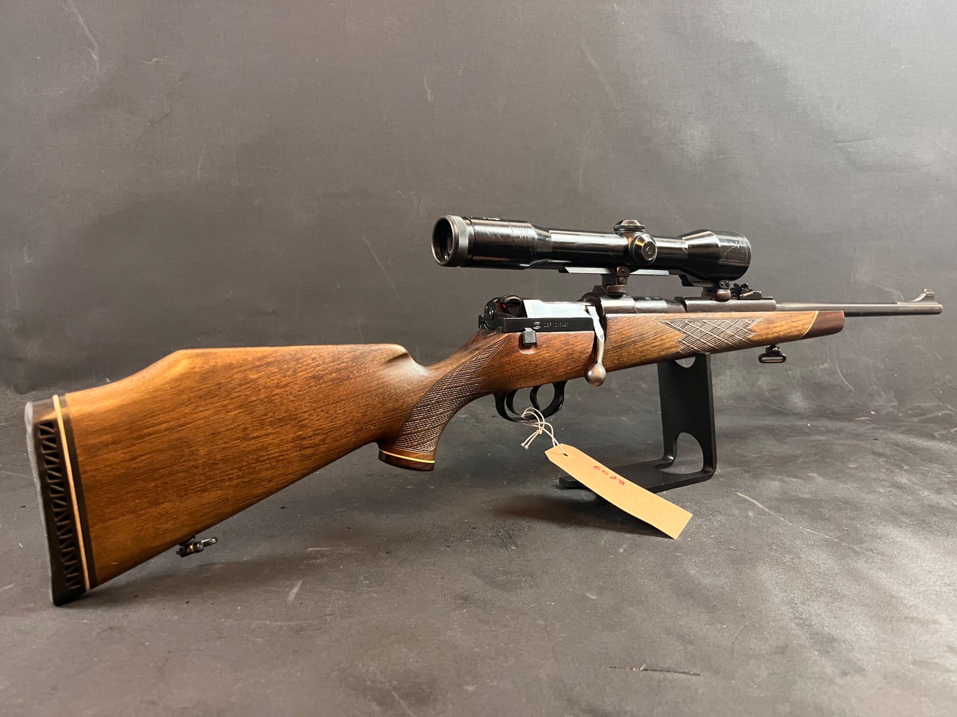 Mauser Mod 66 S – Bild 2