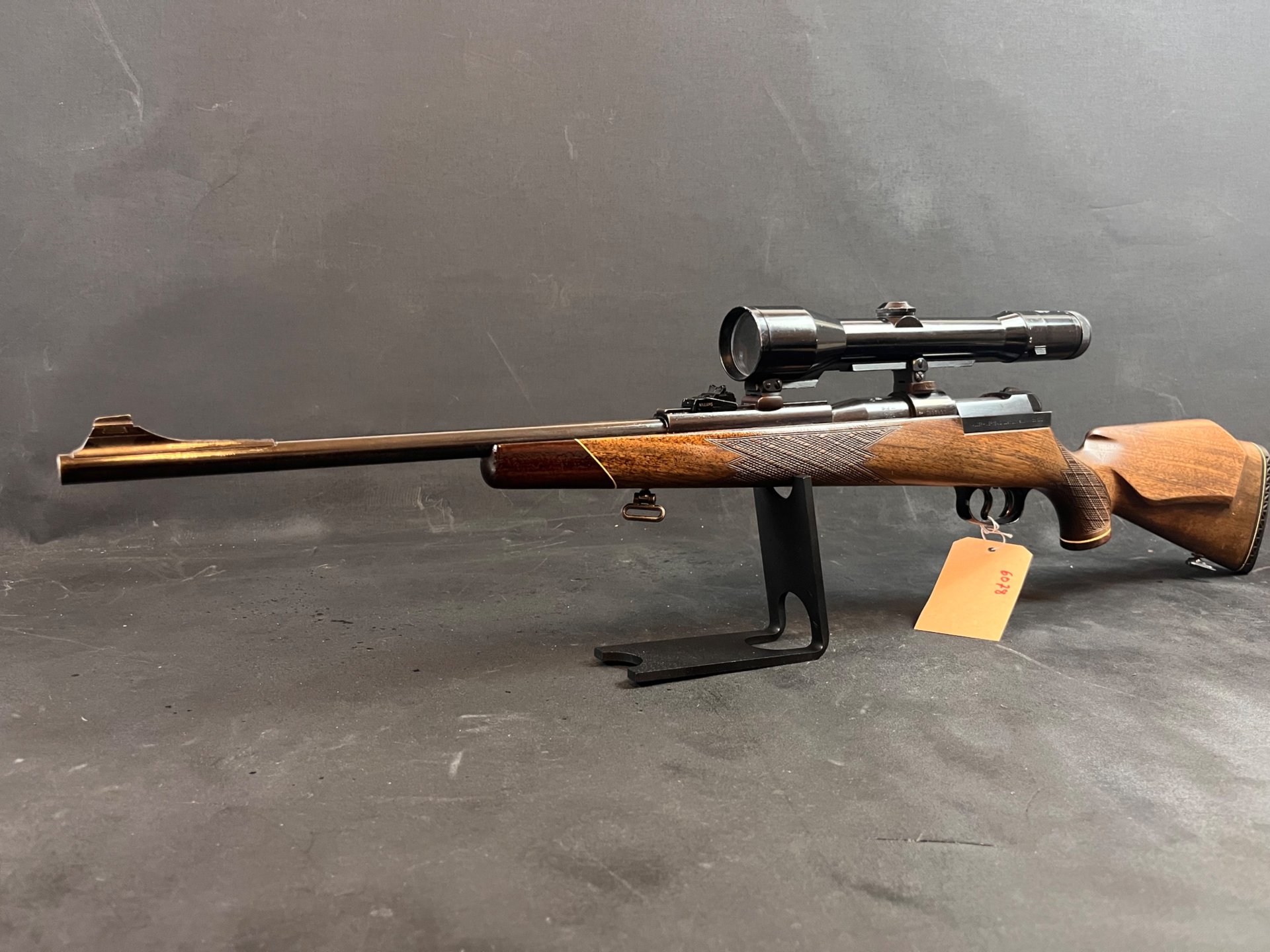 Mauser Mod 66 S – Bild 1