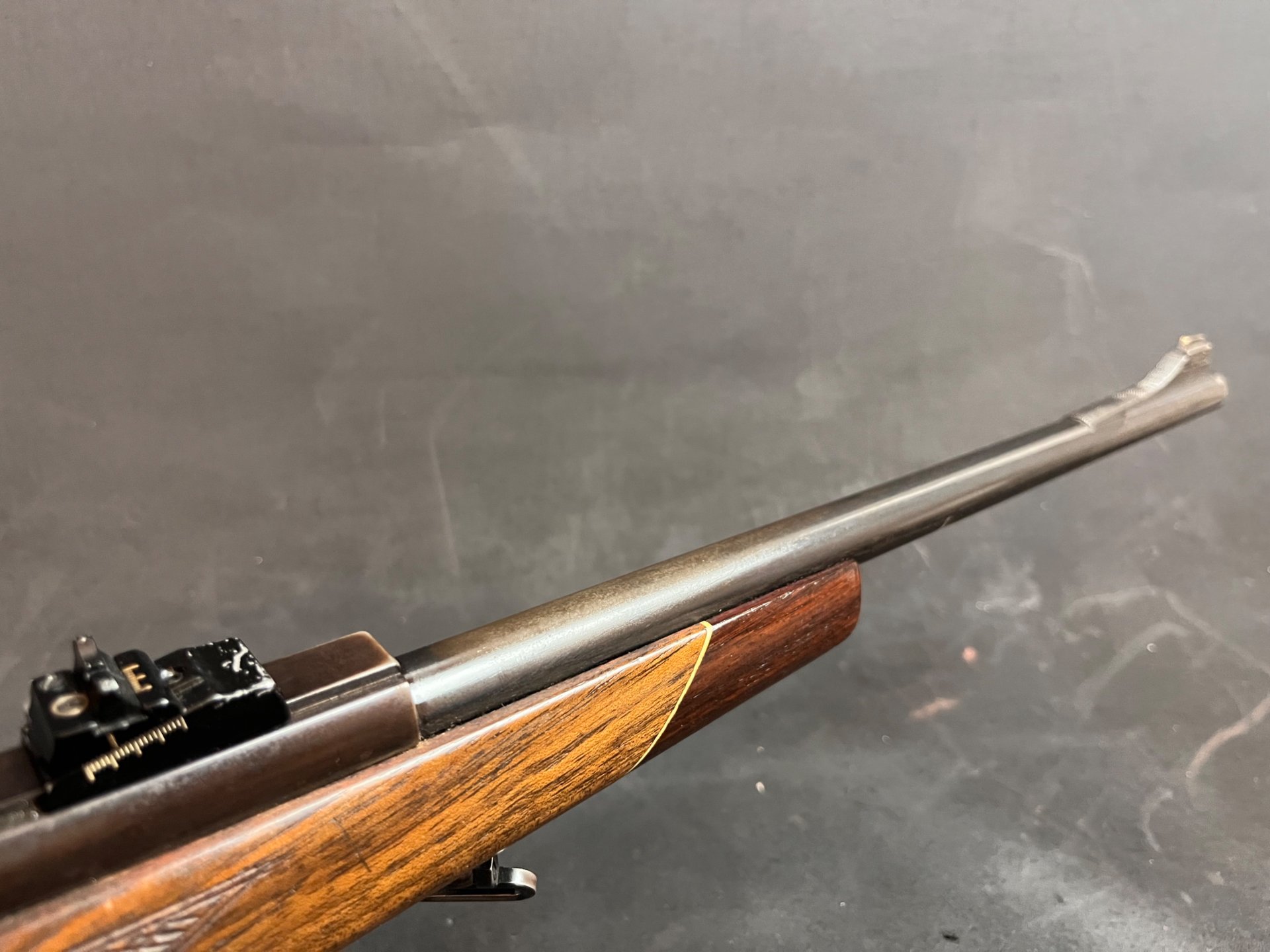 Mauser Mod 66 S – Bild 4