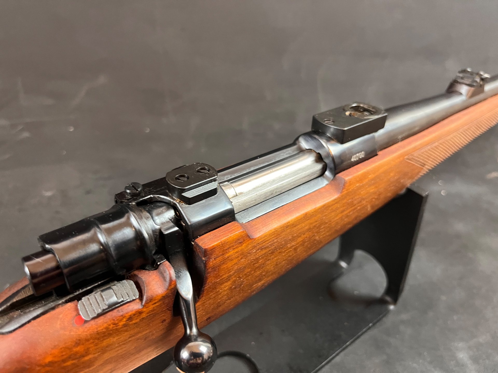 Luger Stutzen – Bild 4