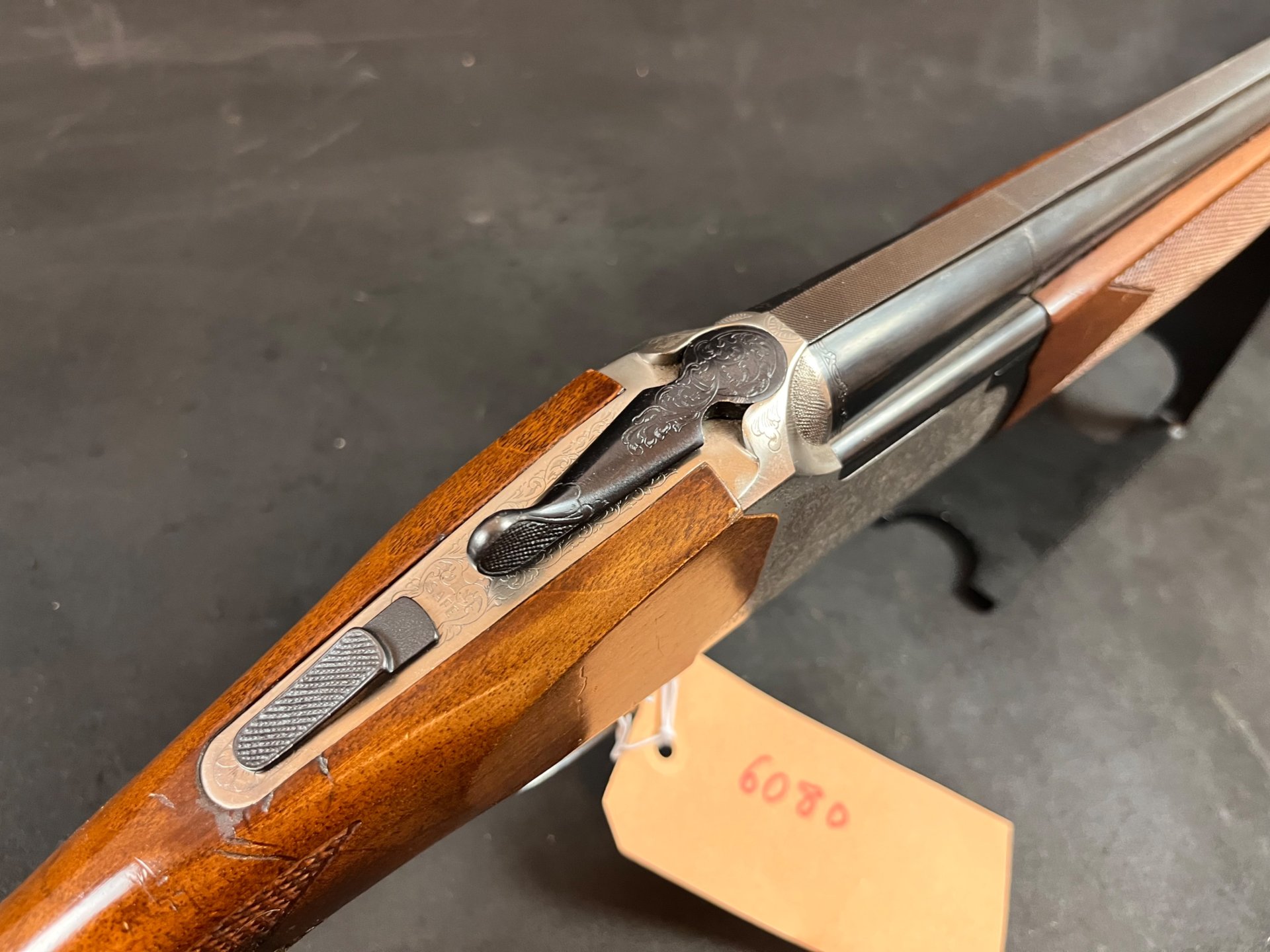Wischo BDF Imperator Mod 1 – Bild 4