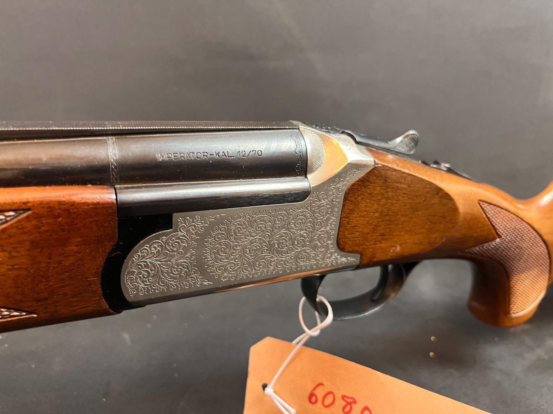Wischo BDF Imperator Mod 1 – Bild 2