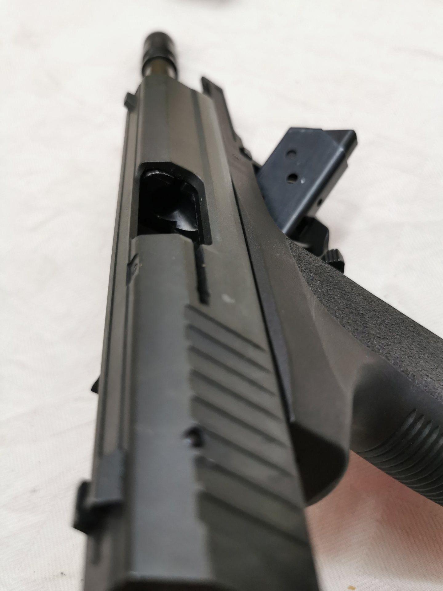 Röhm RG96 cal 9mm Knall – Bild 3