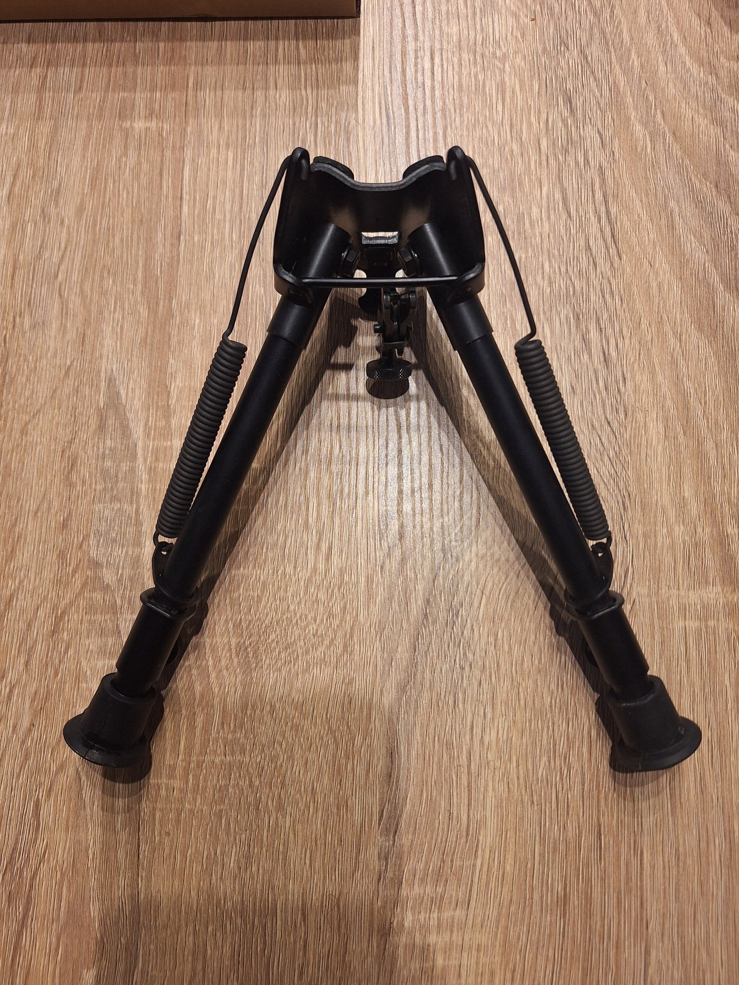 HARRIS Zweibein Ultralight 1A2 – Bild 1