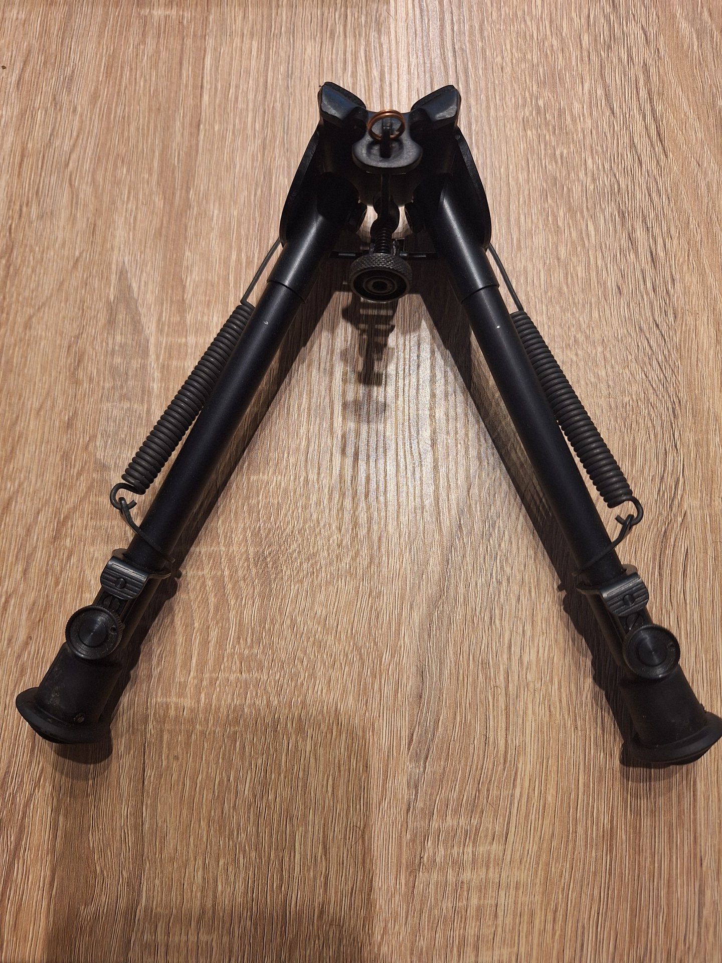 HARRIS Zweibein Ultralight 1A2 – Bild 2